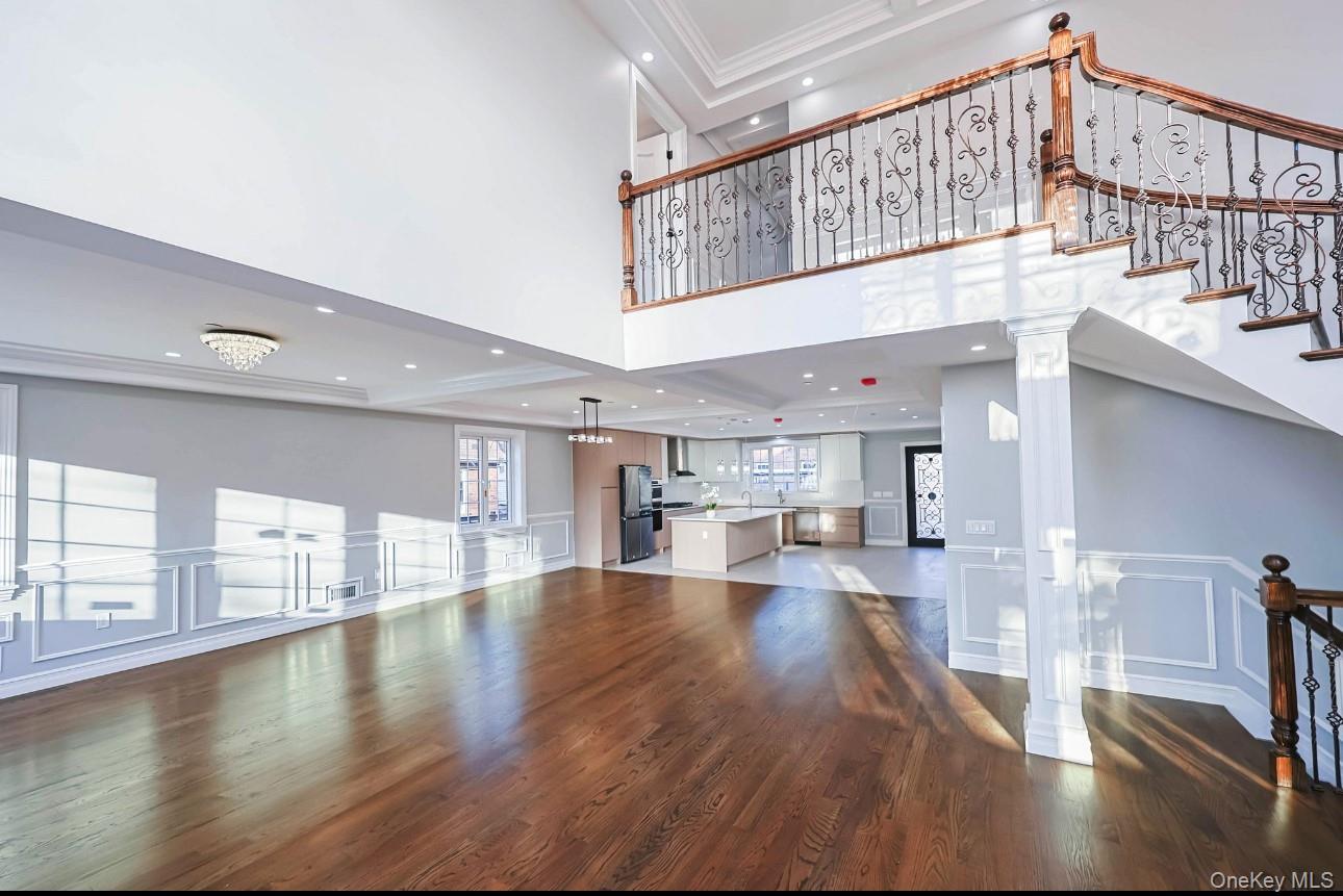 40-11 202nd Street Bayside Bayside, NY 11361