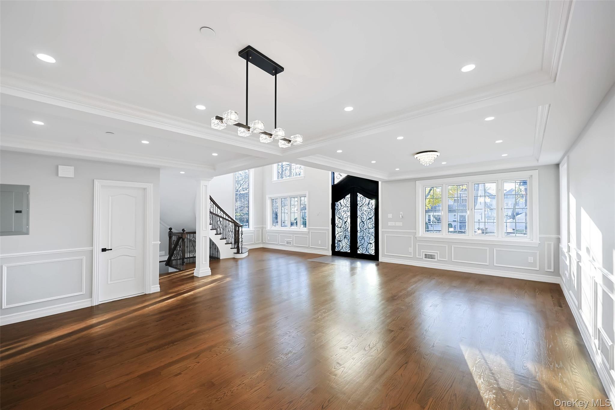 40-11 202nd Street Bayside Bayside, NY 11361