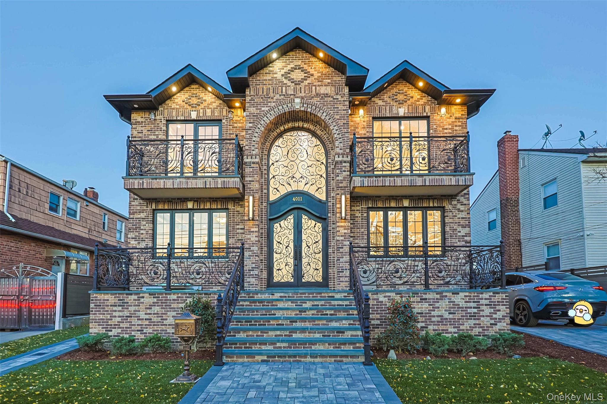 40-11 202nd Street Bayside Bayside, NY 11361