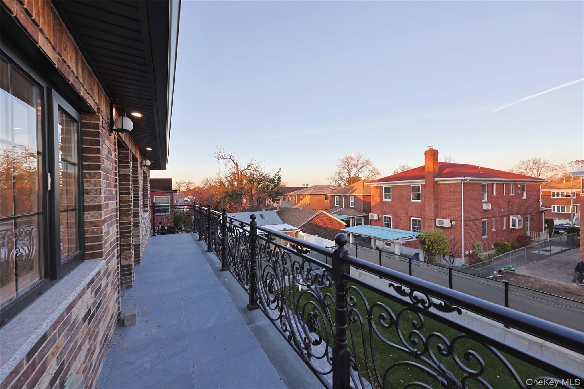 40-11 202nd Street Bayside Bayside, NY 11361