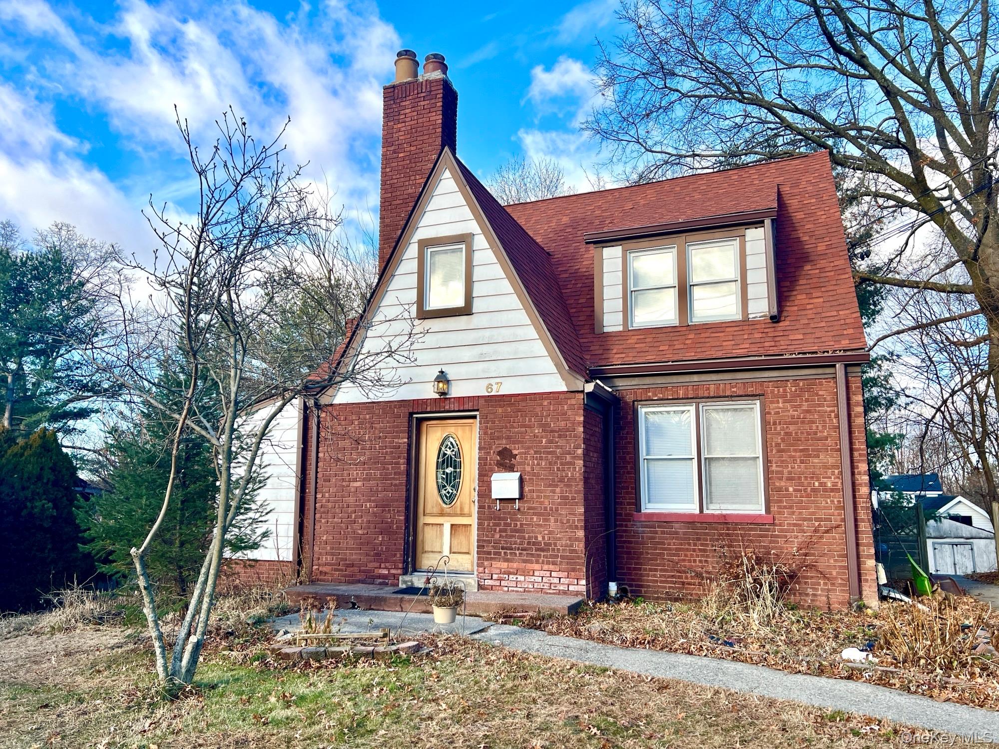 67 Dutchess Terrace Out of NYC Beacon, NY 12508