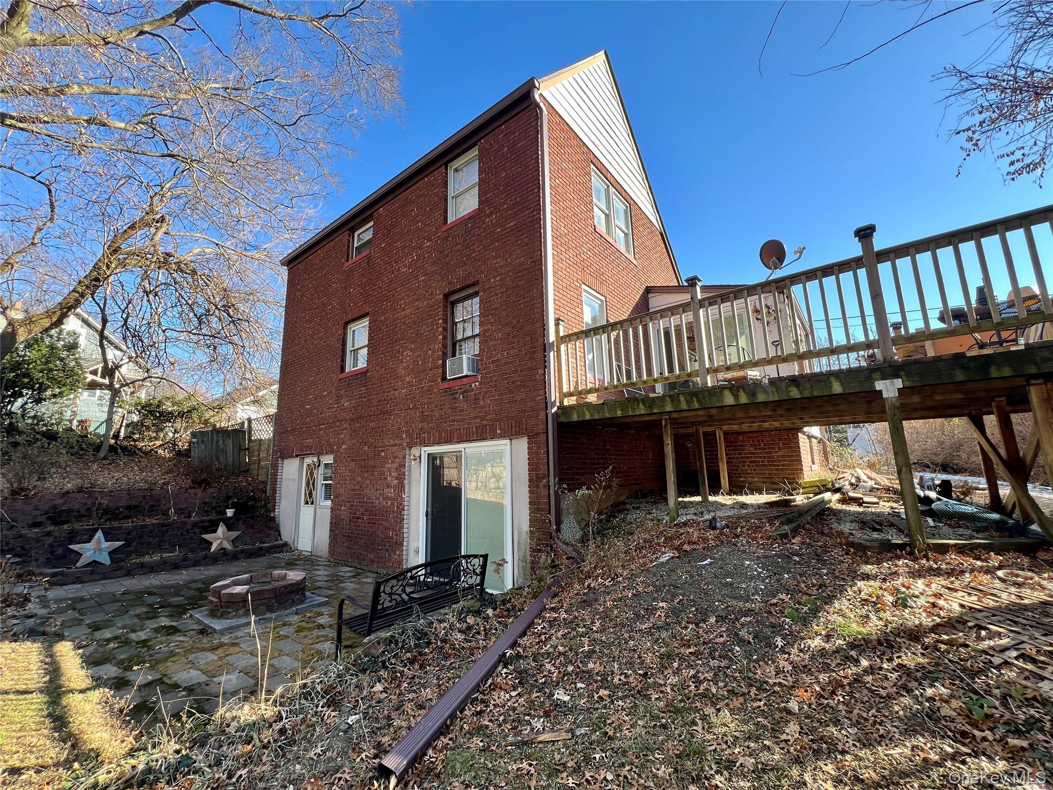 67 Dutchess Terrace Out of NYC Beacon, NY 12508