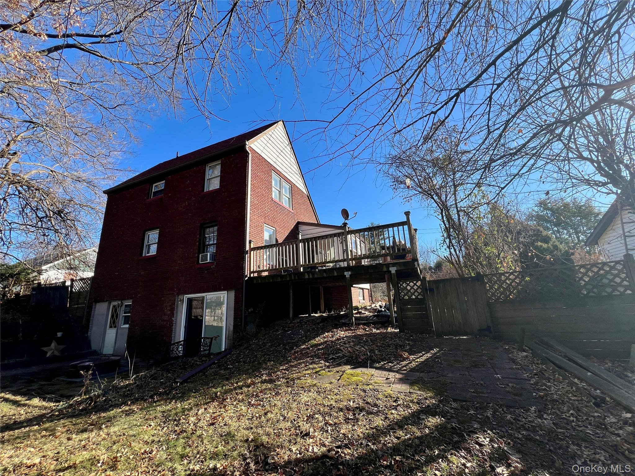 67 Dutchess Terrace Out of NYC Beacon, NY 12508