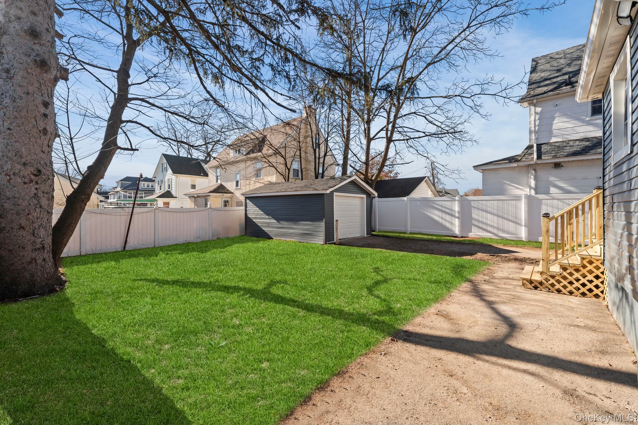 190-10 114th Drive Saint Albans Saint Albans, NY 11412