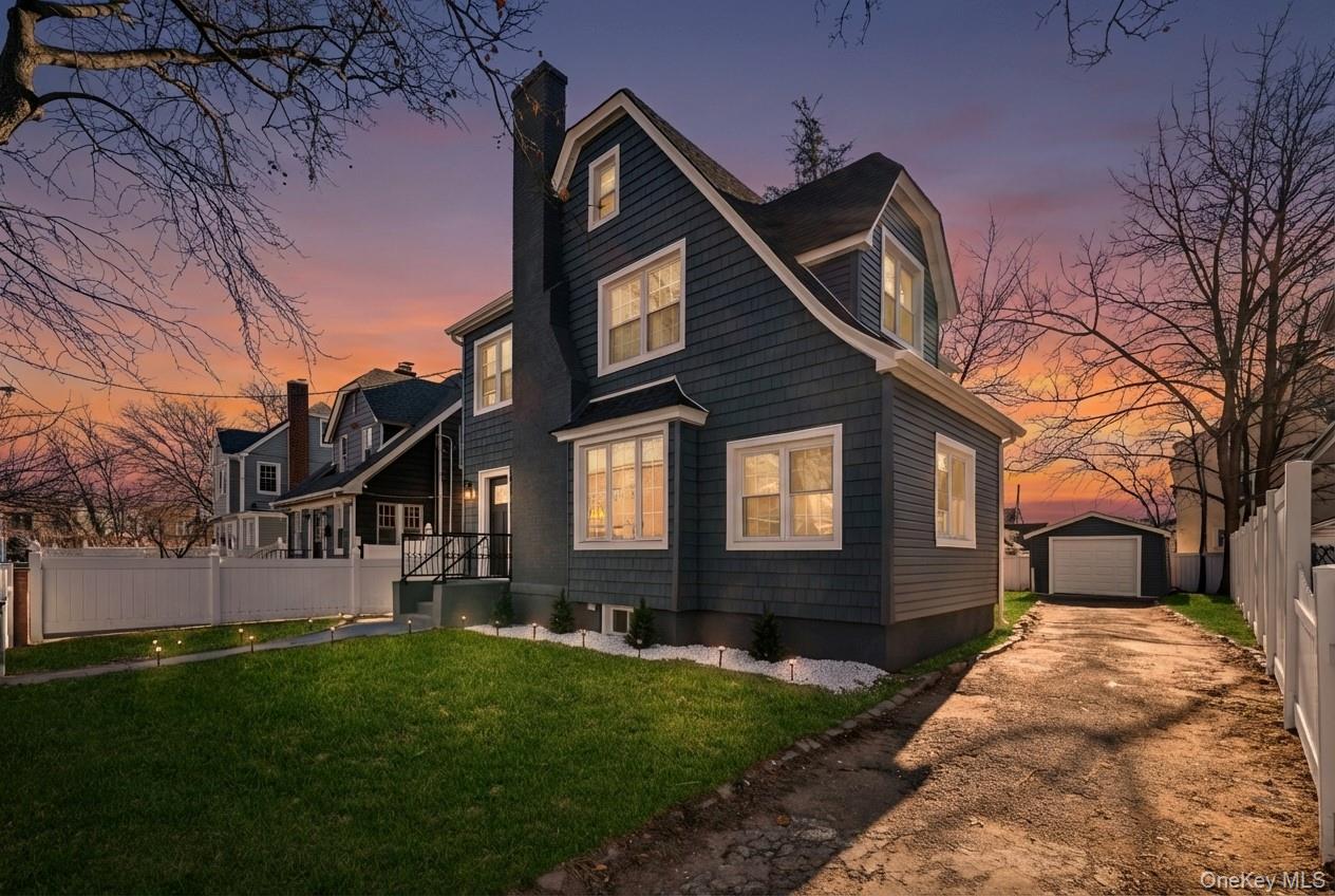 190-10 114th Drive Saint Albans Saint Albans, NY 11412