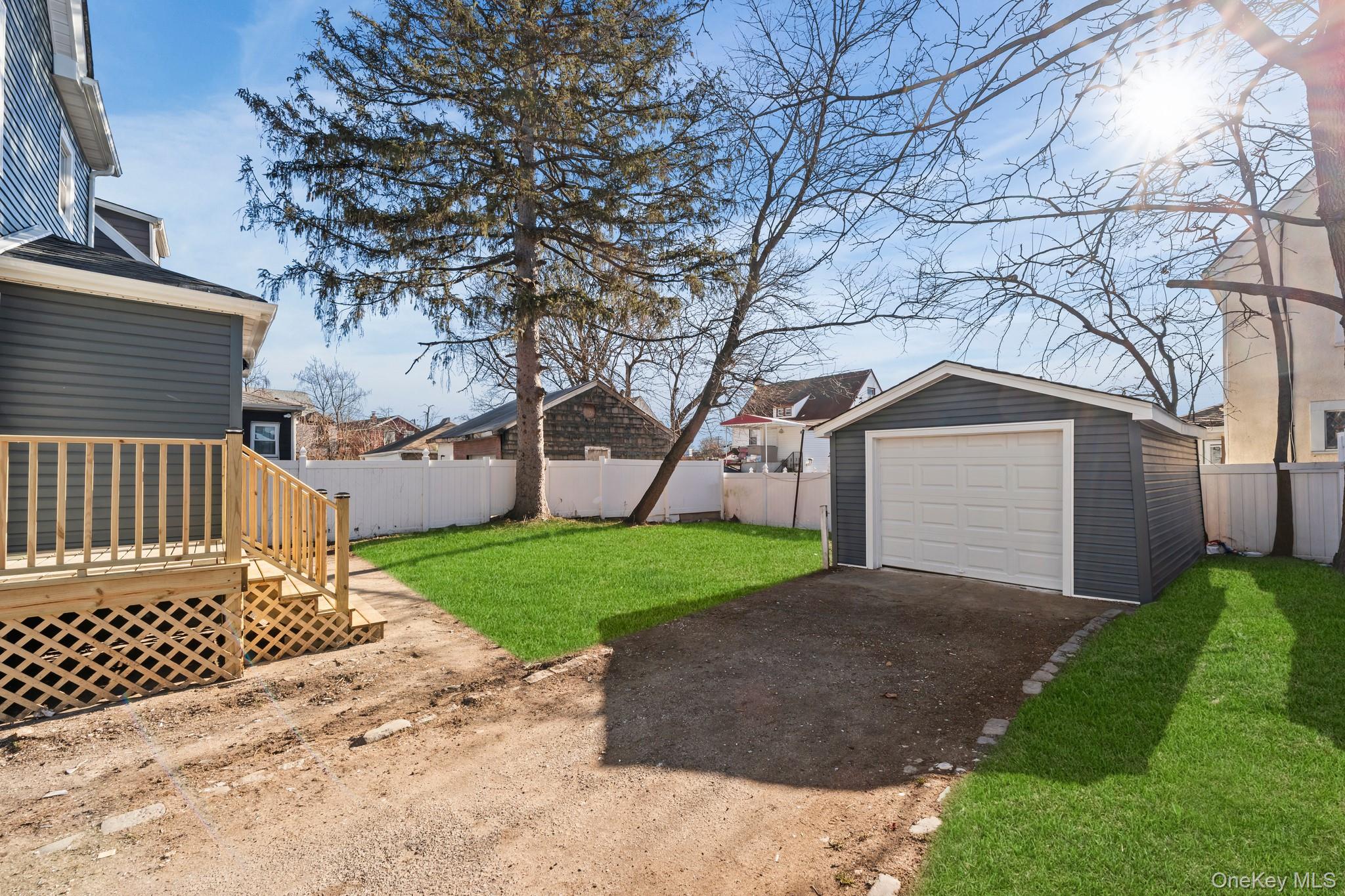 190-10 114th Drive Saint Albans Saint Albans, NY 11412