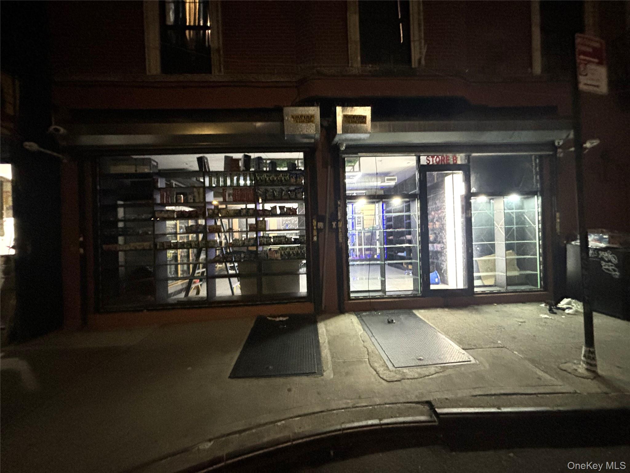 1719 Pitkin Avenue Brooklyn, NY 11212