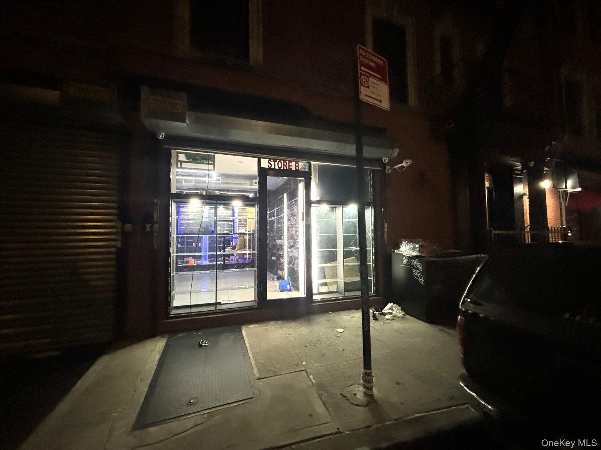 1719 Pitkin Avenue Brooklyn, NY 11212