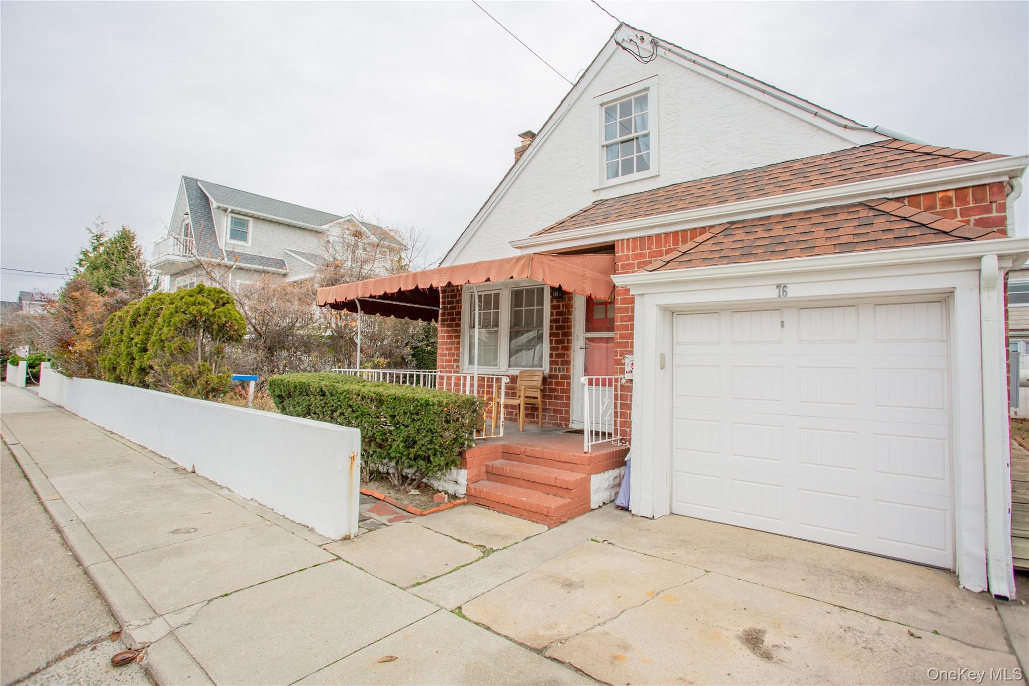 76 Clayton Clayton Avenue East Atlantic Beach, NY 11561