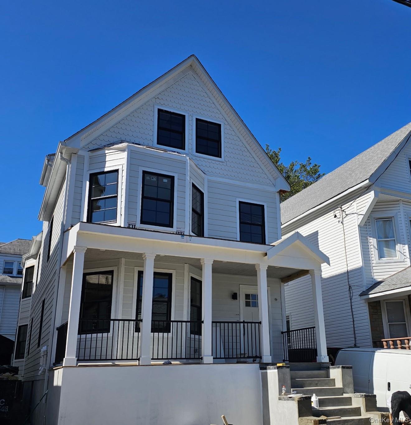 356 S 10th Avenue Mount Vernon Mount Vernon, NY 10550