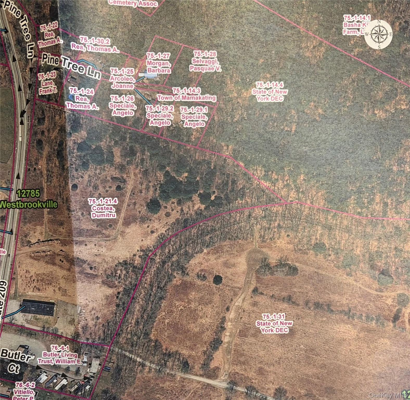 1756 State Route 209 Out of NYC Wurtsboro, NY 12790