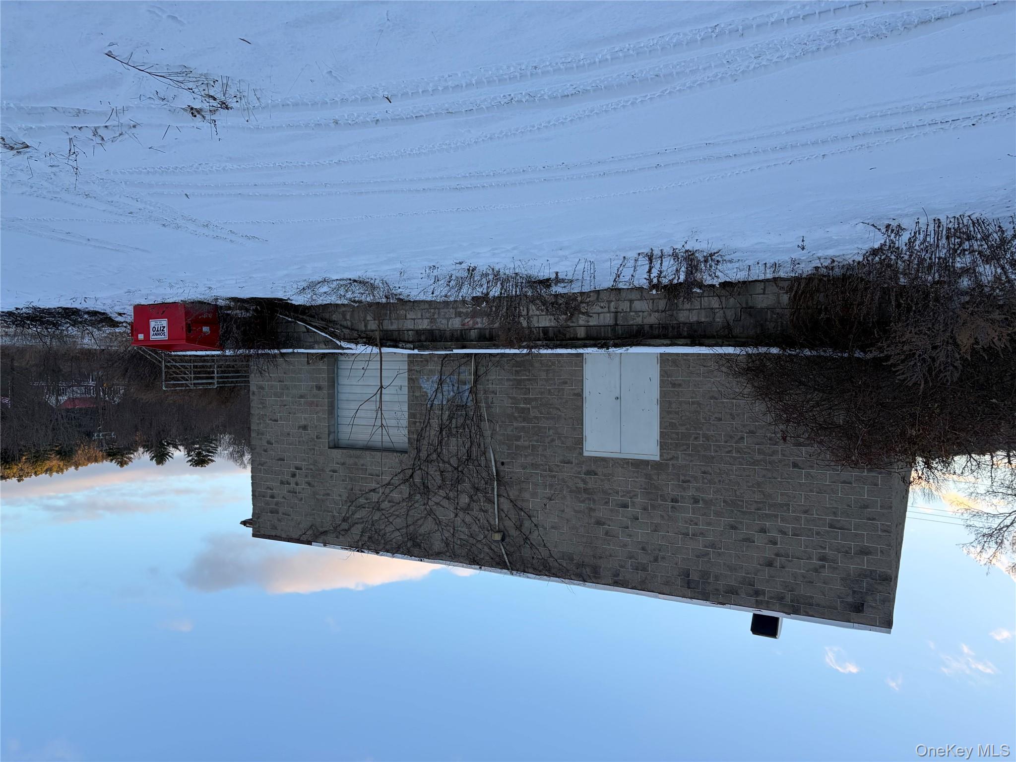 1756 State Route 209 Out of NYC Wurtsboro, NY 12790