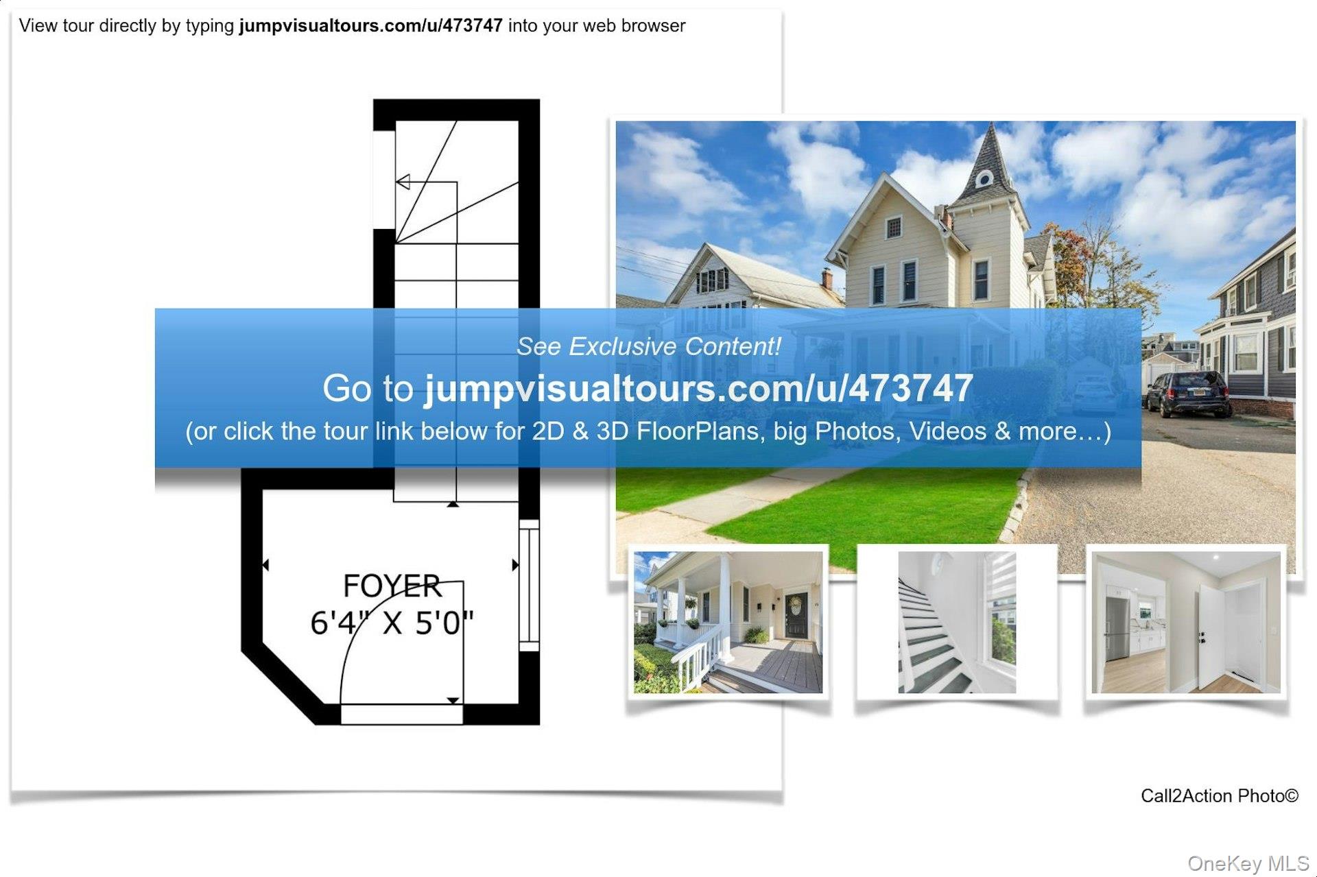 76 Green Street Unit #2 Huntington Huntington, NY 11743