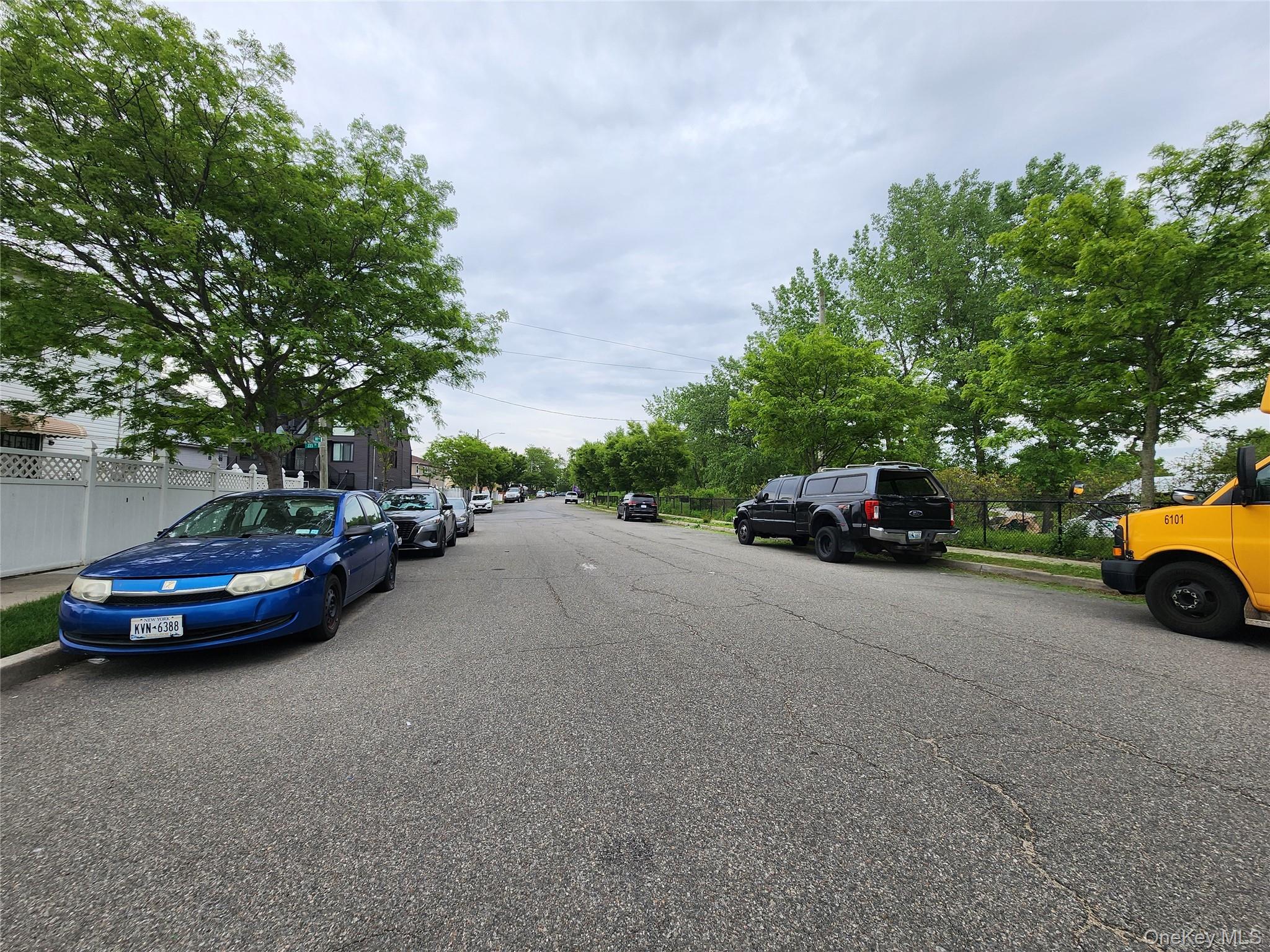 14746 223rd Street Springfield Gardens, NY 11413