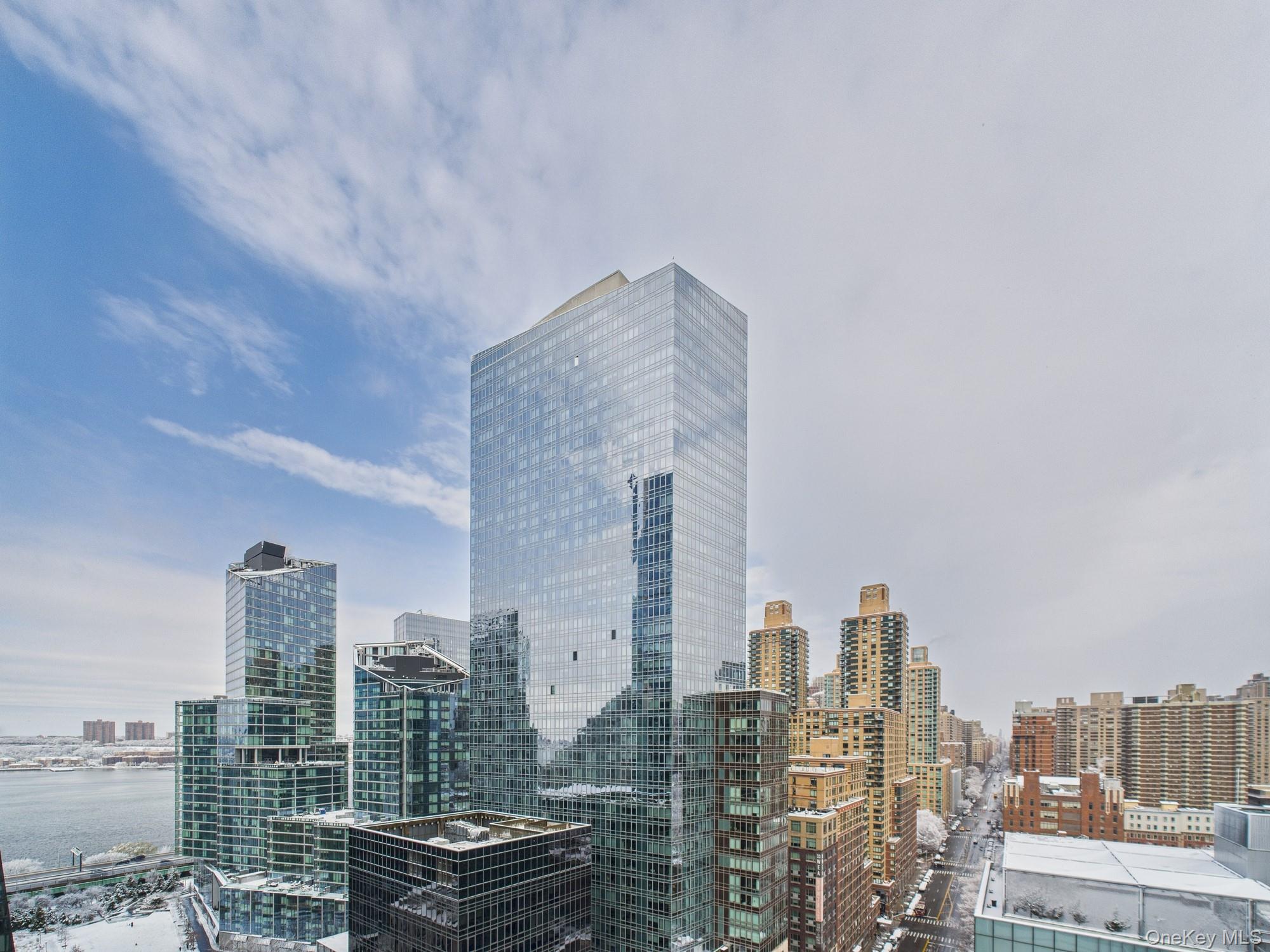 10 West End Avenue 20-B New York , NY 10023