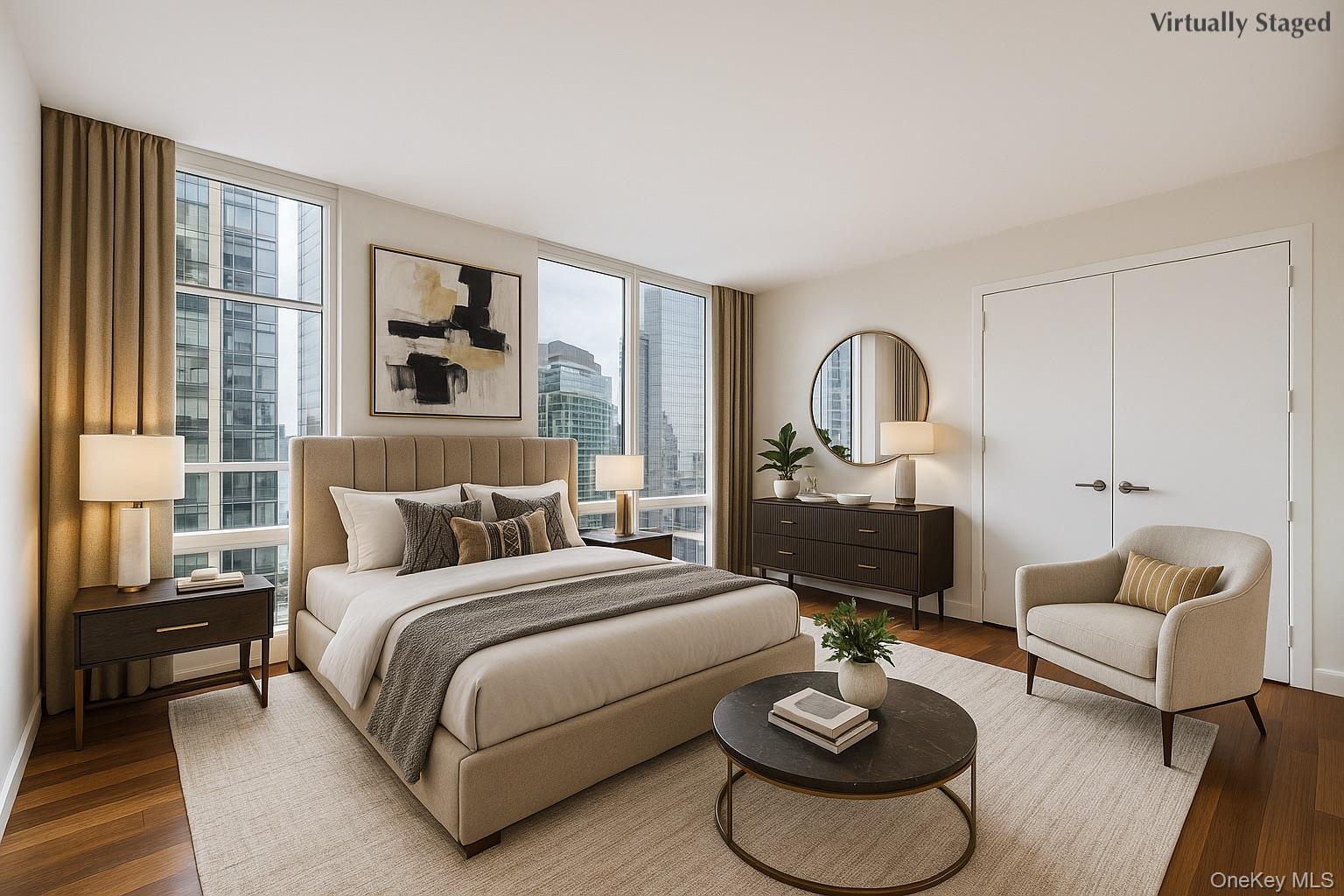 10 West End Avenue 20-B New York , NY 10023