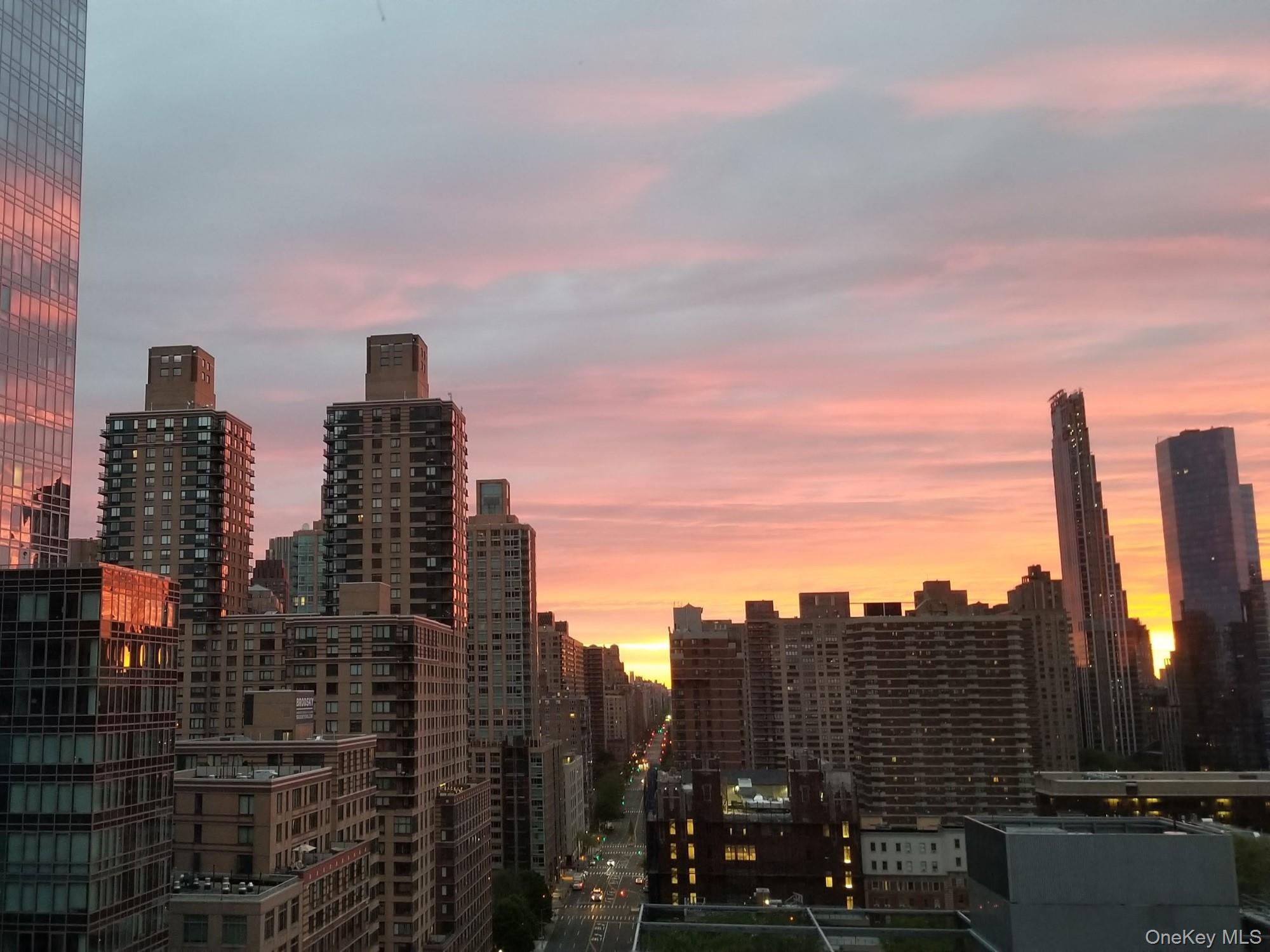 10 West End Avenue 20-B New York , NY 10023