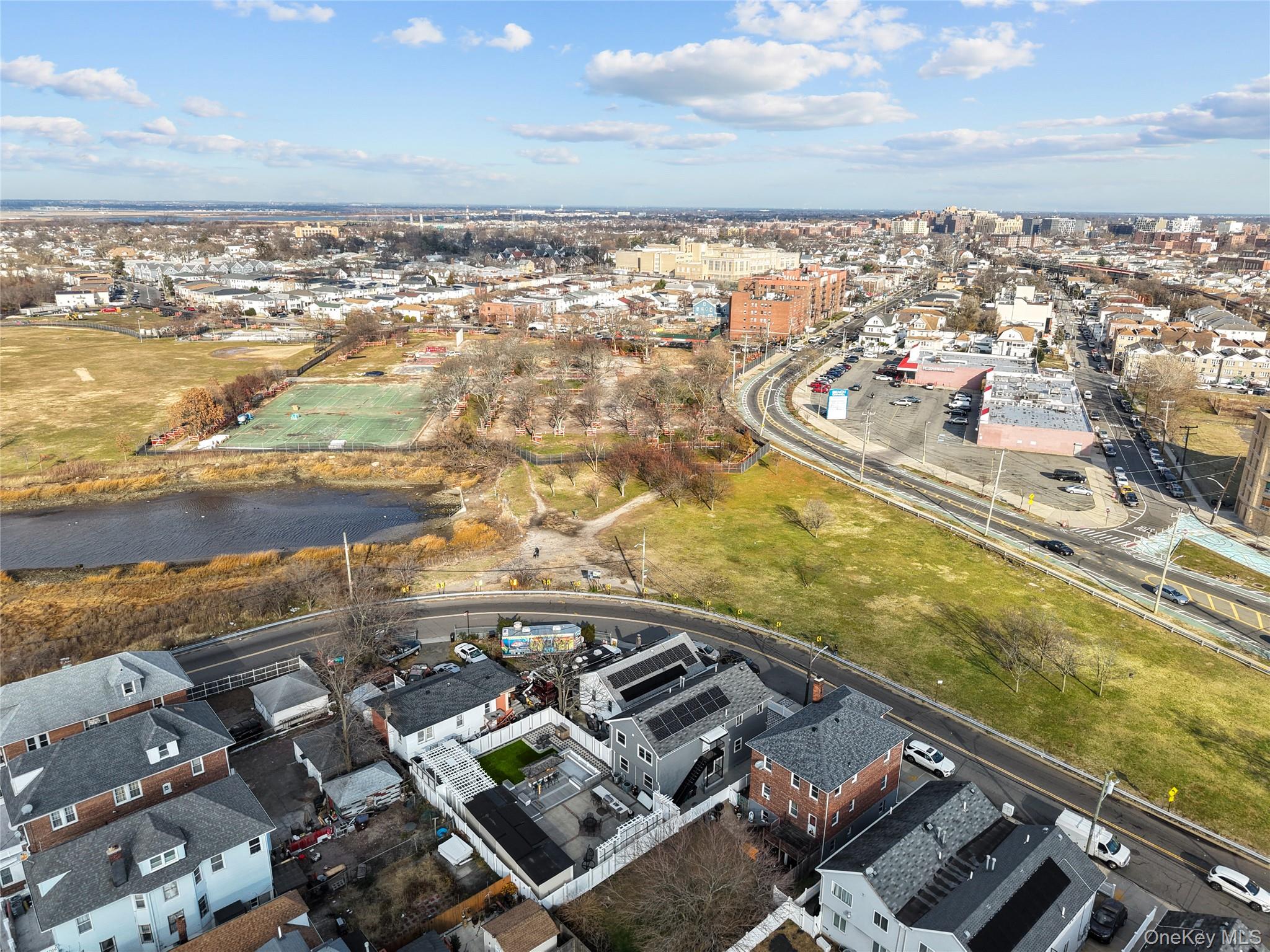 431 Beach 35th Street Far Rockaway Far Rockaway, NY 11691