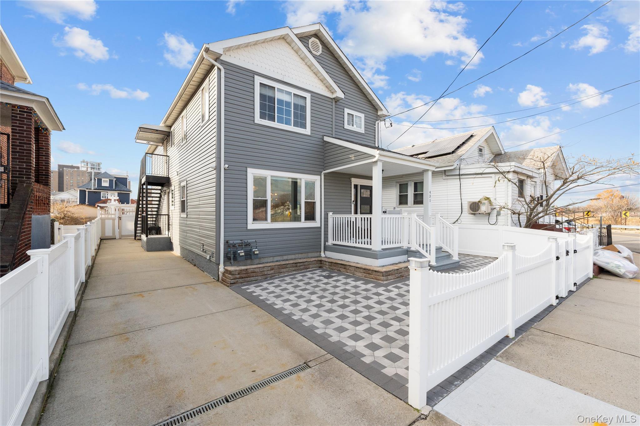 431 Beach 35th Street Far Rockaway Far Rockaway, NY 11691