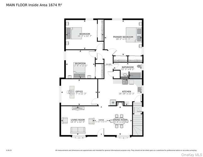 132 Roosevelt Avenue Mineola Mineola, NY 11501