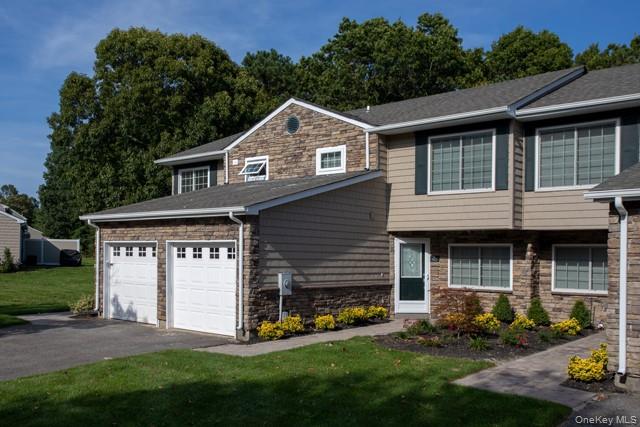 505 Townhouse Drive 505 Coram Coram, NY 11727