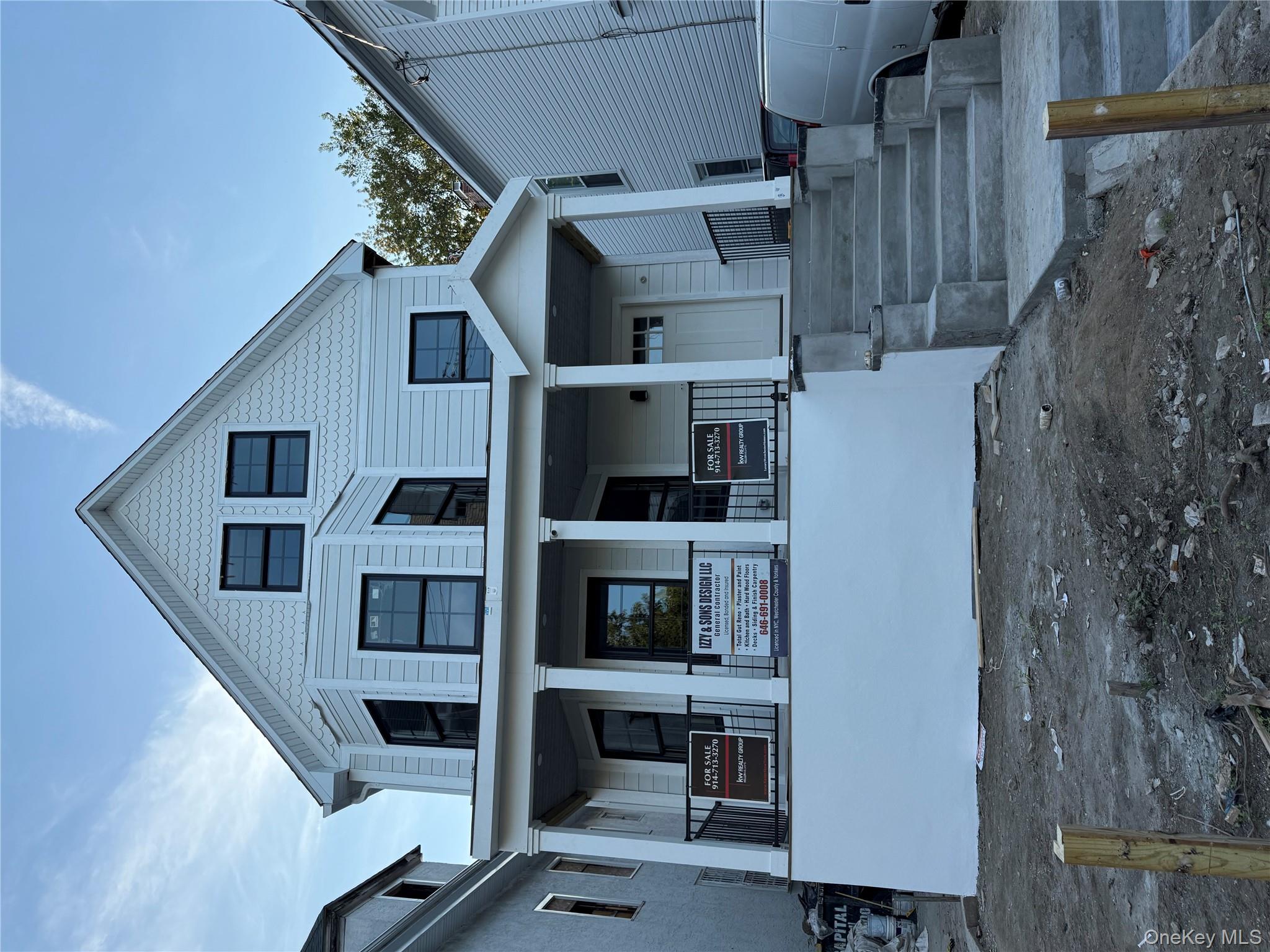 356 S 10th Avenue Mount Vernon Mount Vernon, NY 10550