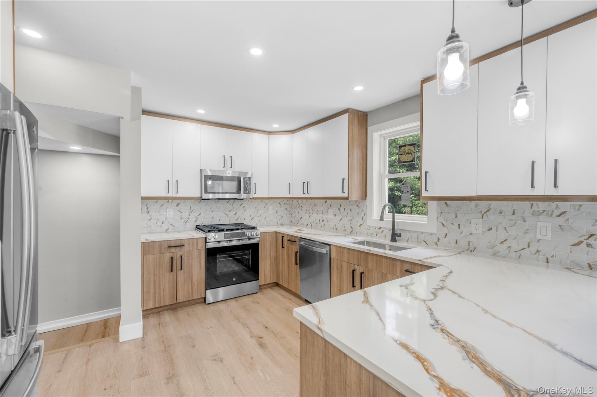 3 Sylvan Place New Rochelle New Rochelle, NY 10801