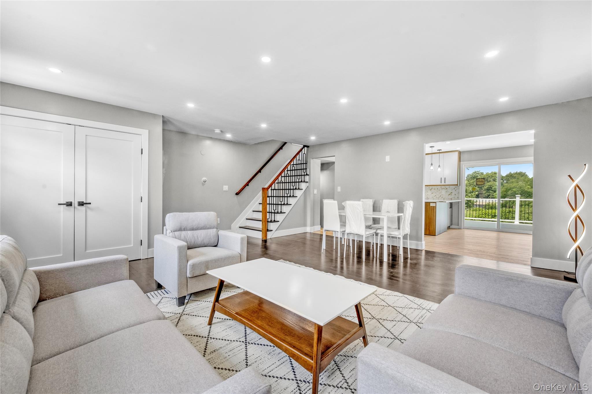 3 Sylvan Place New Rochelle New Rochelle, NY 10801