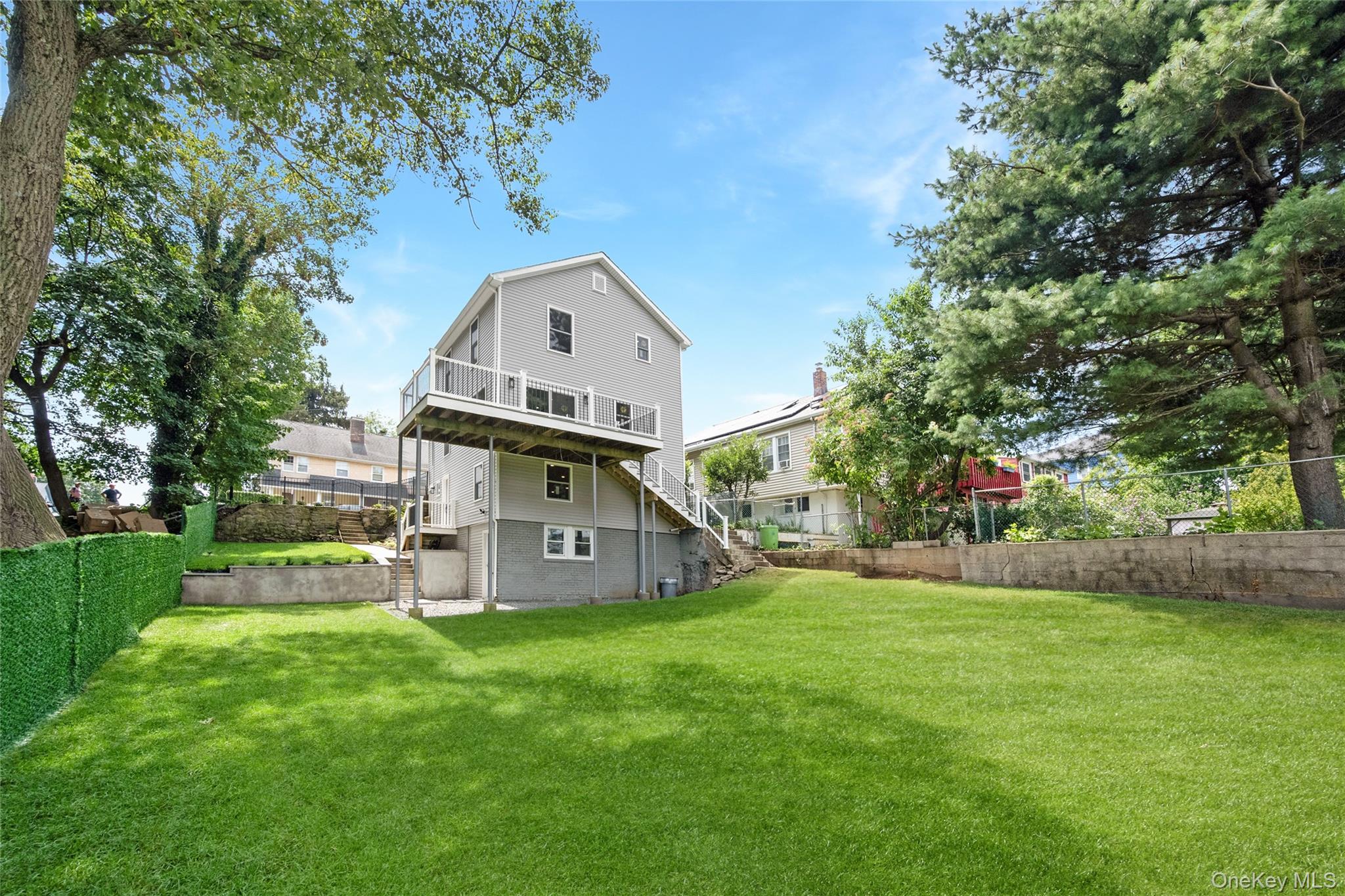 3 Sylvan Place New Rochelle New Rochelle, NY 10801