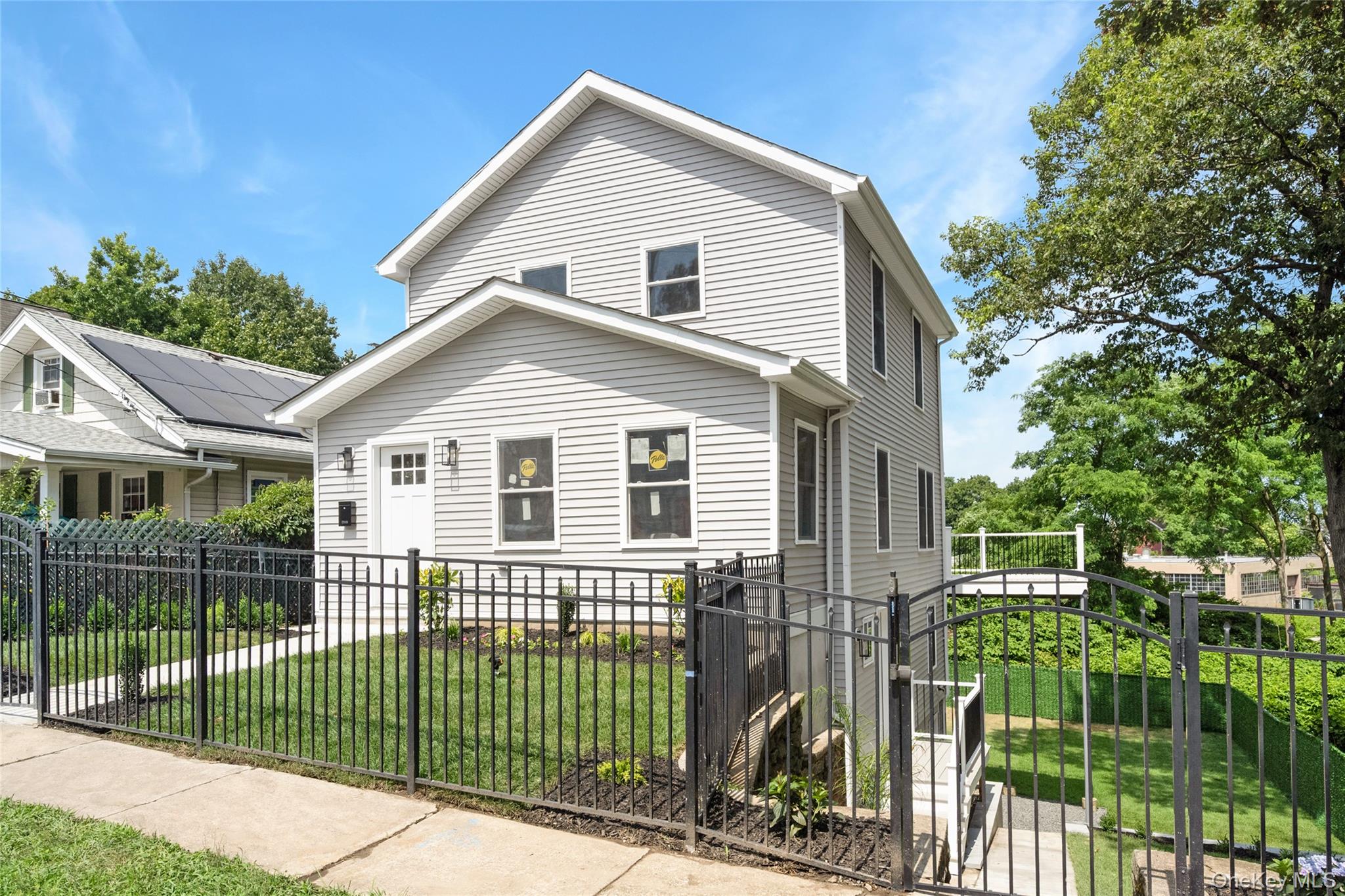 3 Sylvan Place New Rochelle New Rochelle, NY 10801