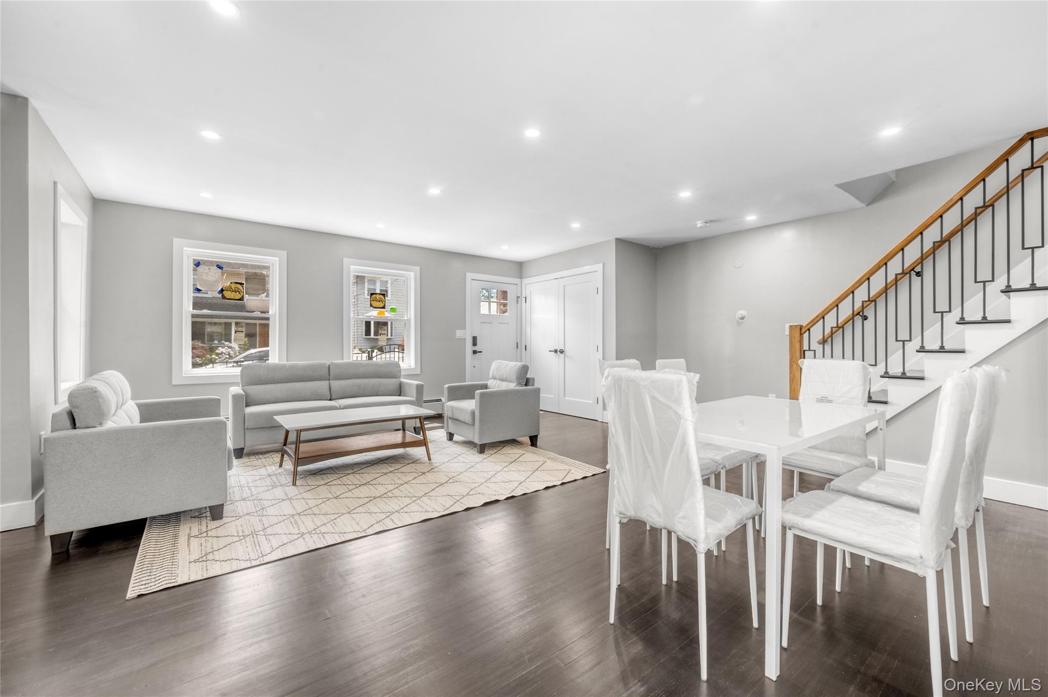 3 Sylvan Place New Rochelle New Rochelle, NY 10801