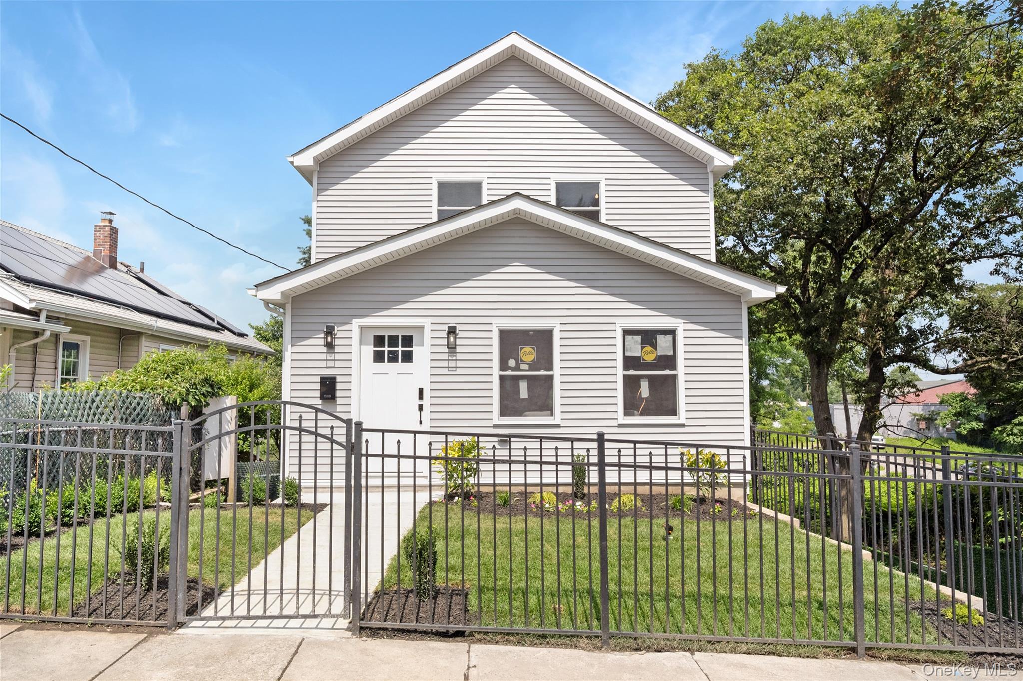 3 Sylvan Place New Rochelle New Rochelle, NY 10801