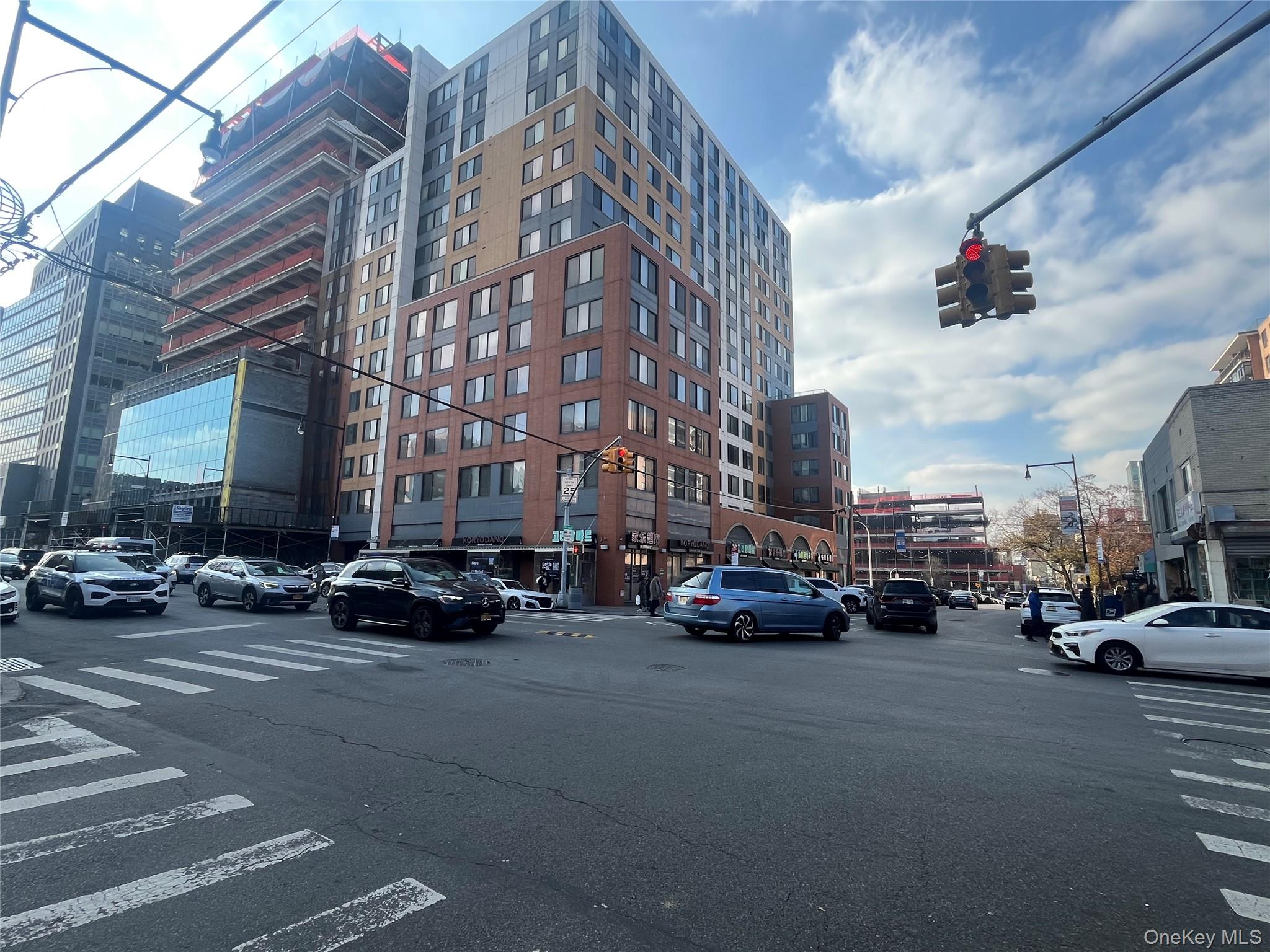 142-01 37th Avenue 1-FL Flushing Flushing, NY 11354