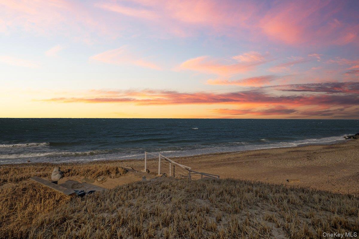 112 Soundview Drive Montauk Montauk, NY 11954