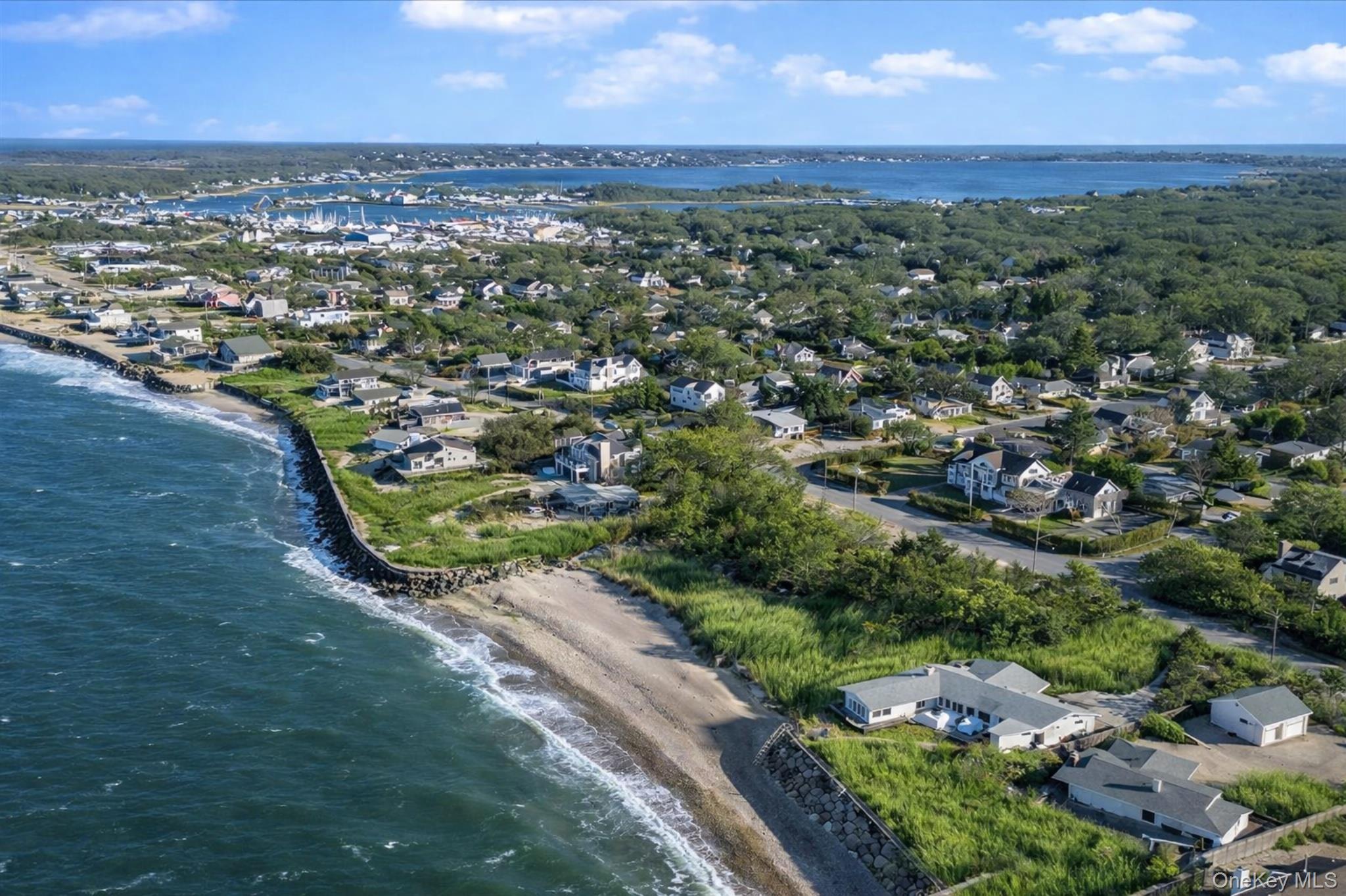 112 Soundview Drive Montauk Montauk, NY 11954