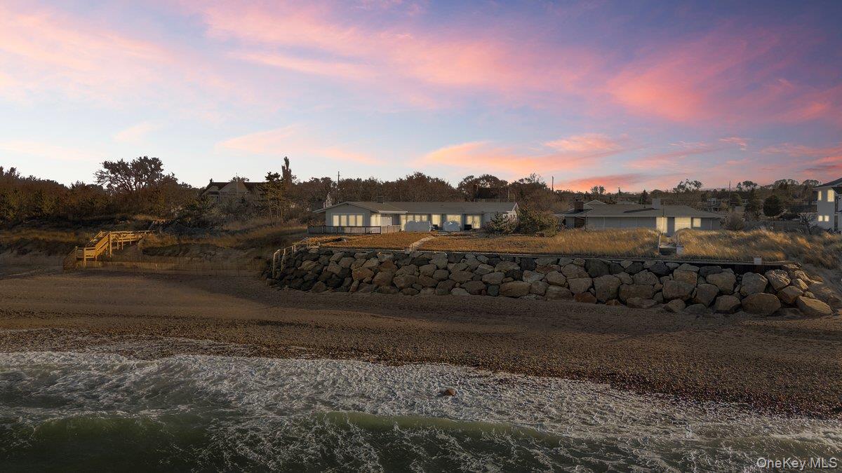 112 Soundview Drive Montauk Montauk, NY 11954