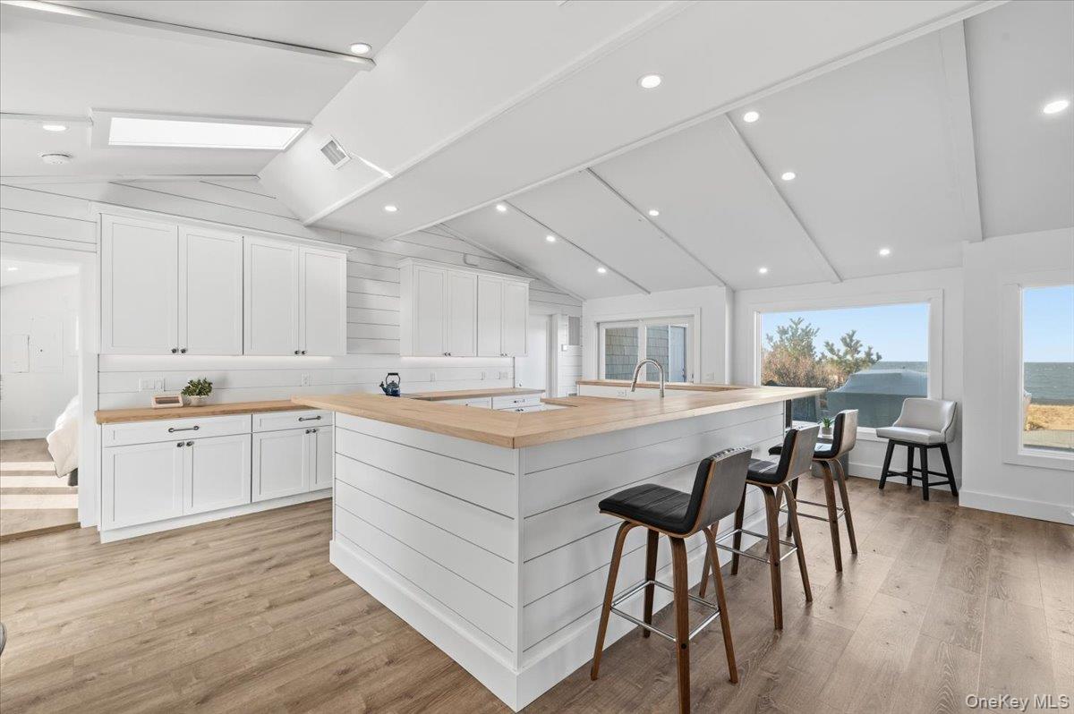 112 Soundview Drive Montauk Montauk, NY 11954