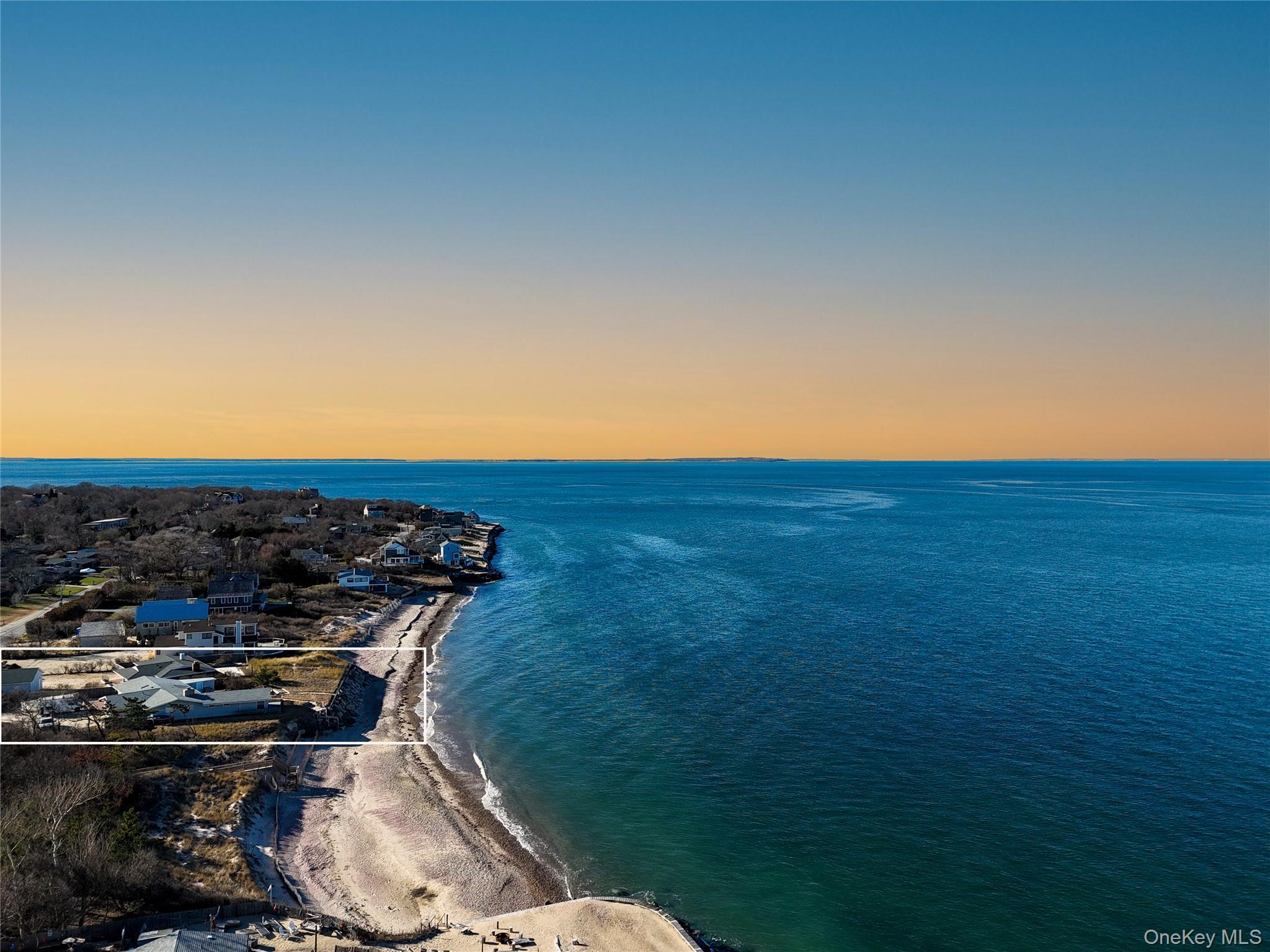 112 Soundview Drive Montauk Montauk, NY 11954