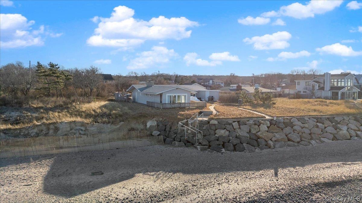112 Soundview Drive Montauk Montauk, NY 11954