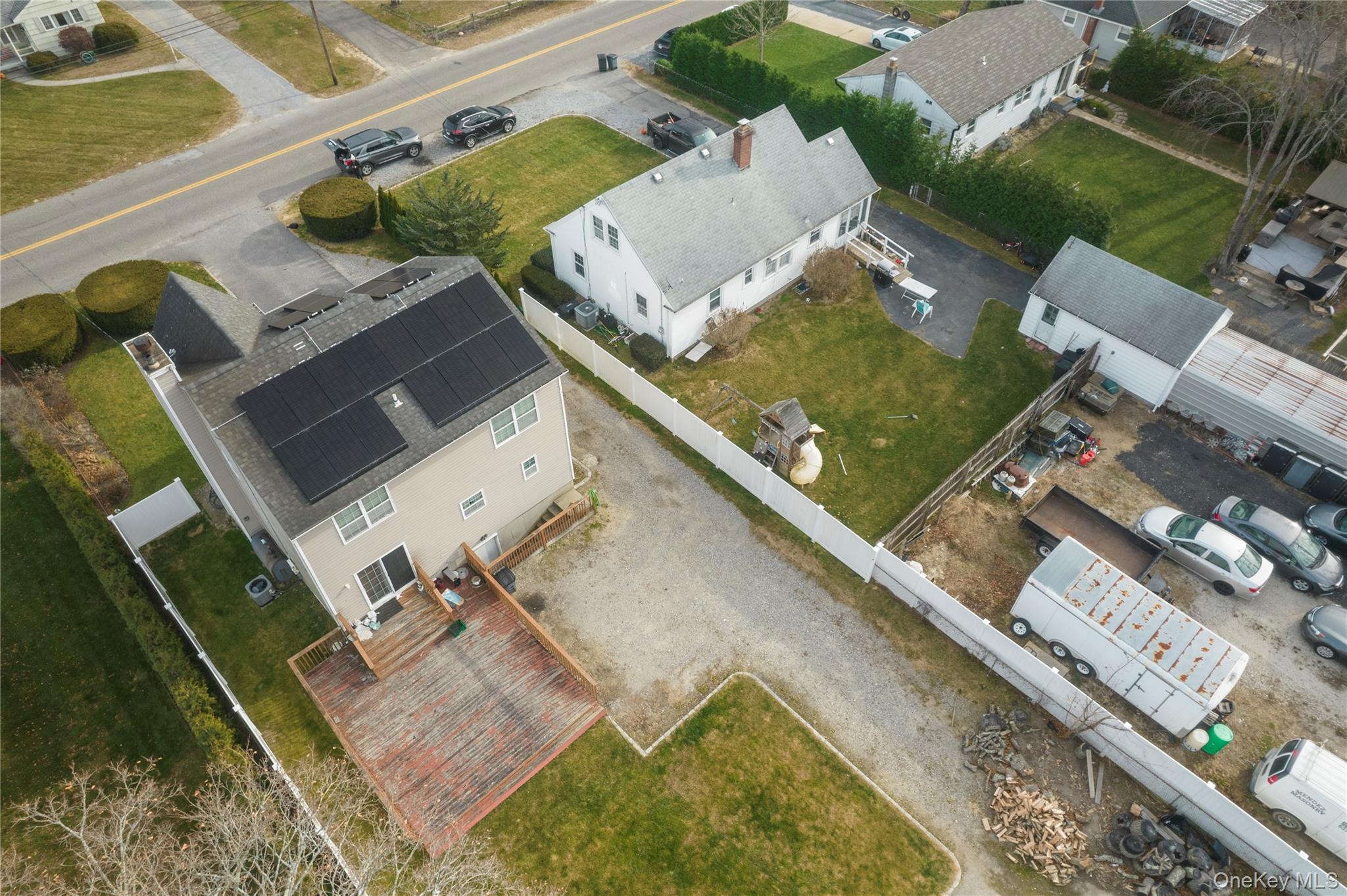 61 Fairway Avenue Riverhead Riverhead, NY 11901