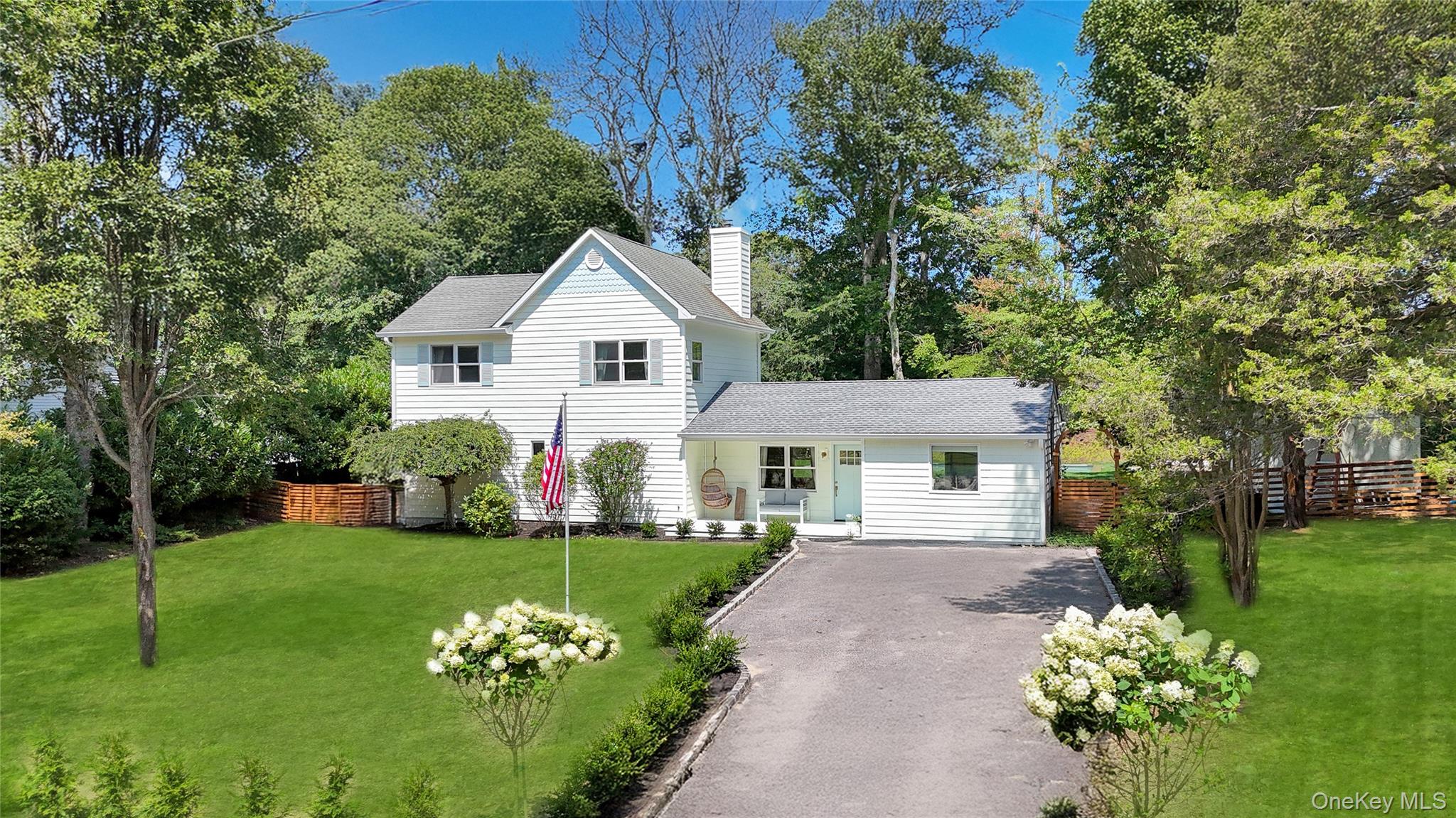 9 Pine Tree Road Southampton Southampton, NY 11968