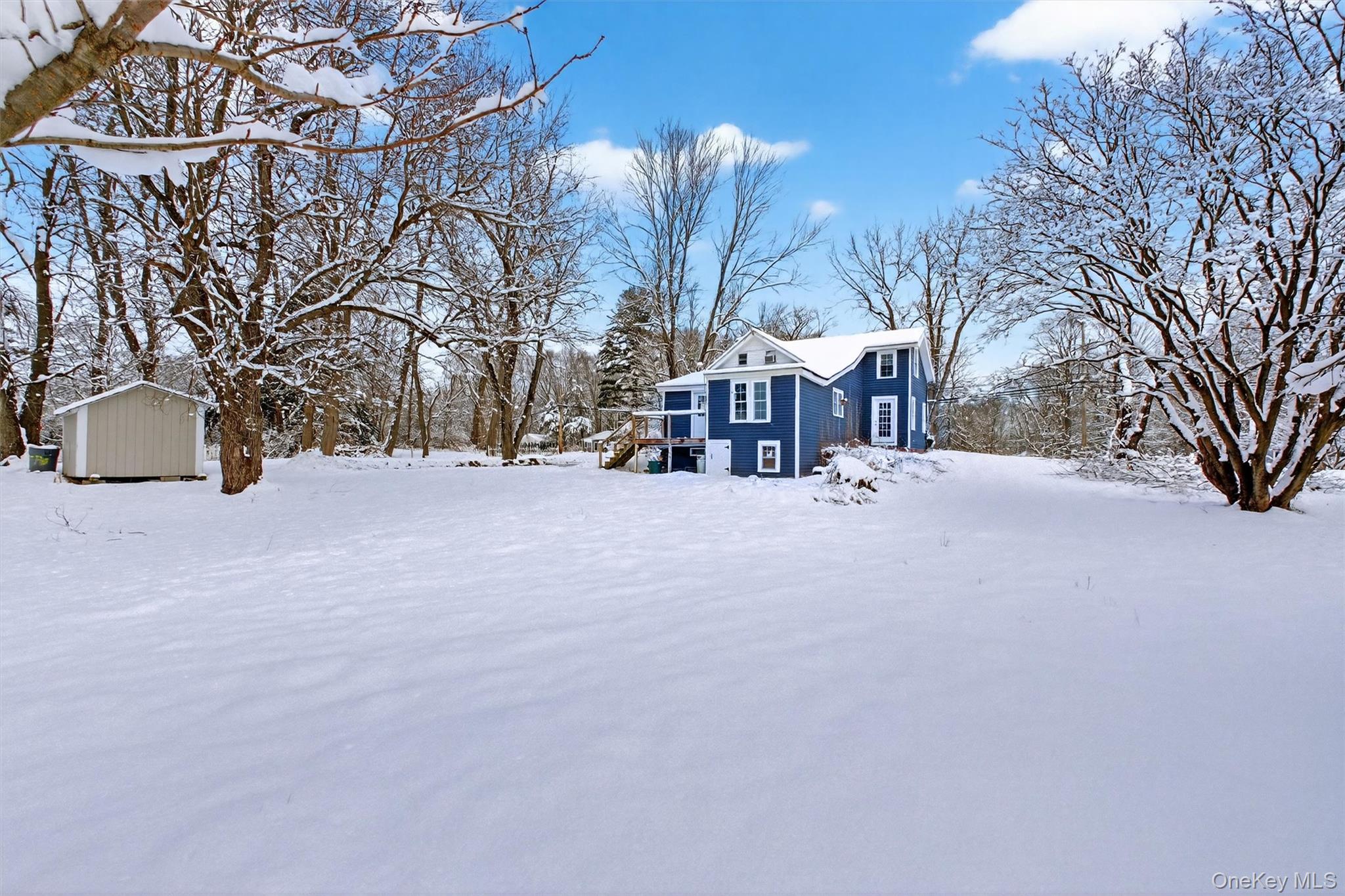 91 Clove Branch Road Out of NYC Hopewell Junction, NY 12533