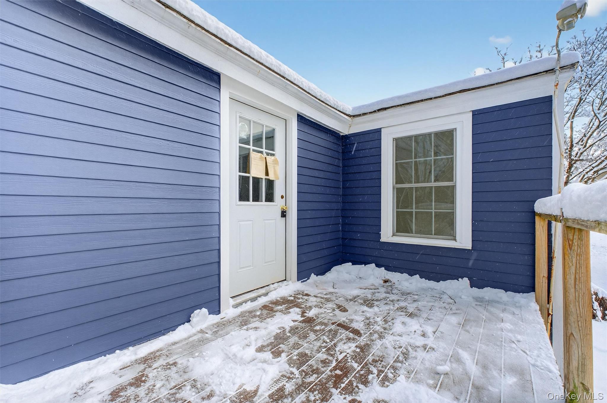 91 Clove Branch Road Out of NYC Hopewell Junction, NY 12533