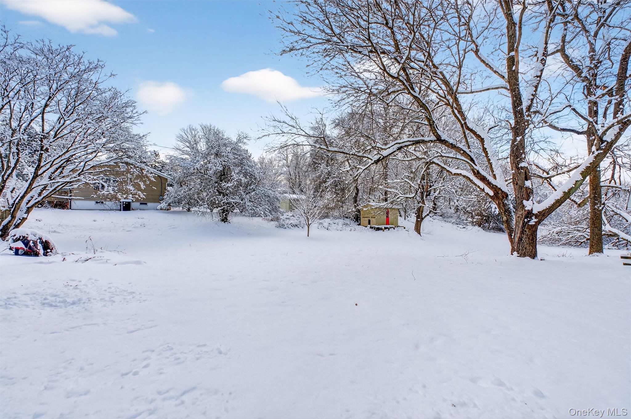 91 Clove Branch Road Out of NYC Hopewell Junction, NY 12533