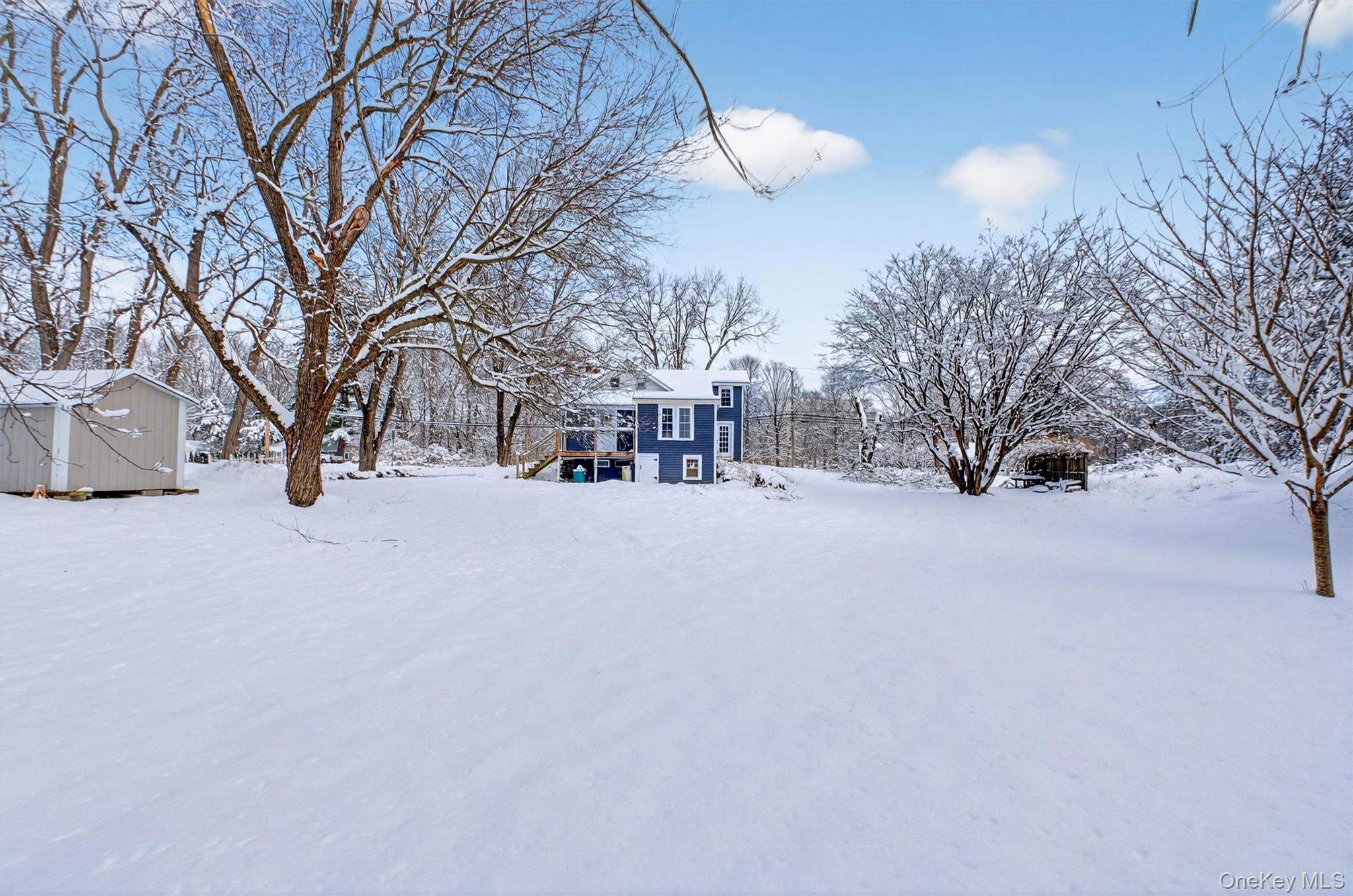 91 Clove Branch Road Out of NYC Hopewell Junction, NY 12533