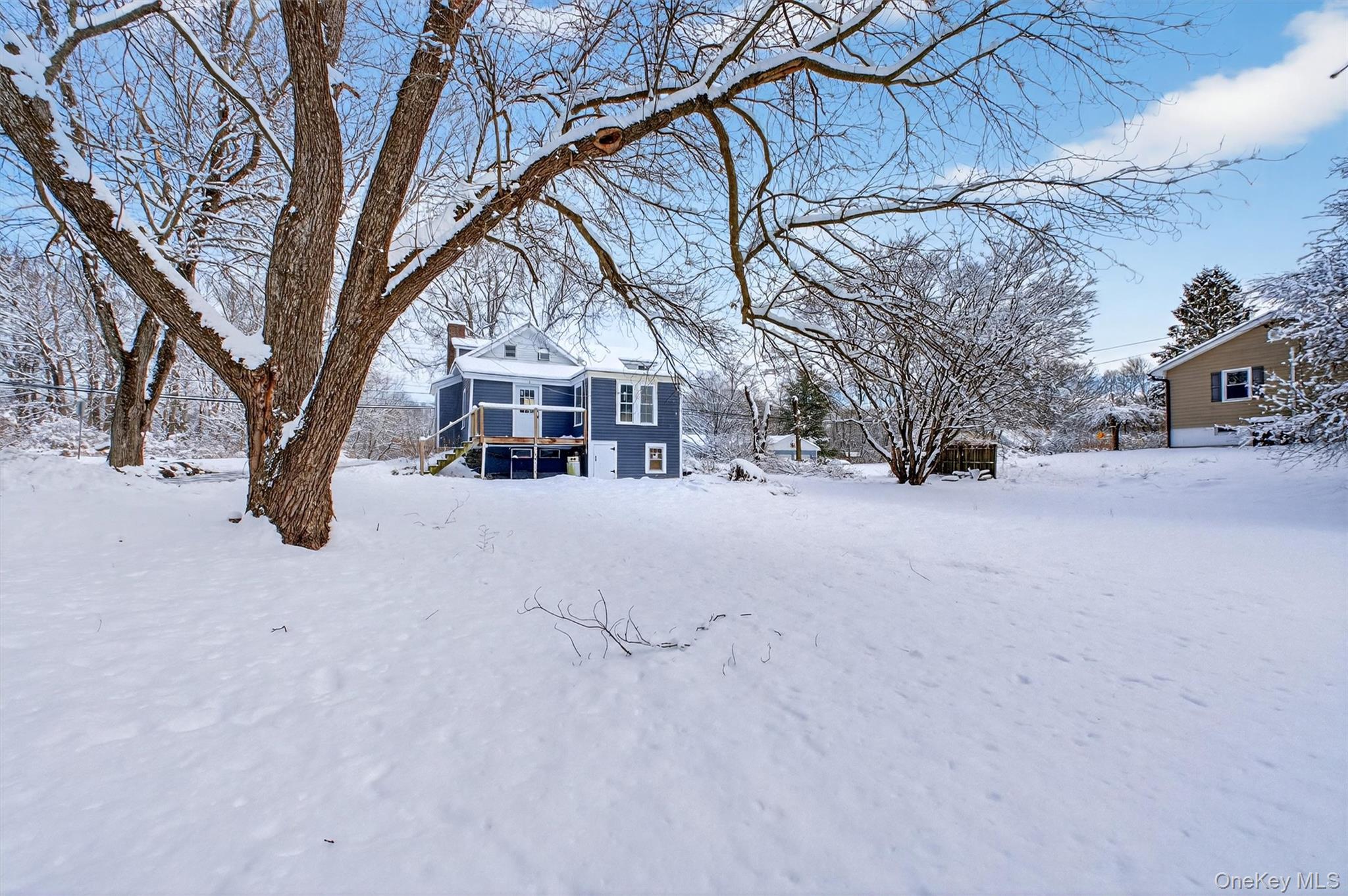 91 Clove Branch Road Out of NYC Hopewell Junction, NY 12533