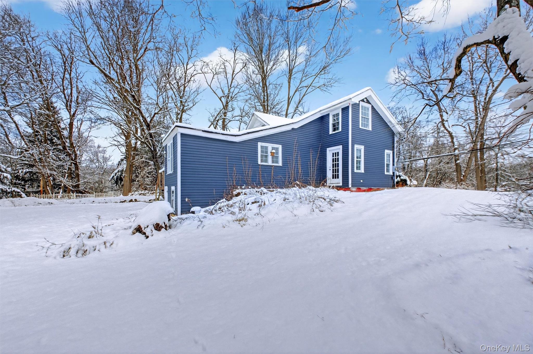 91 Clove Branch Road Out of NYC Hopewell Junction, NY 12533