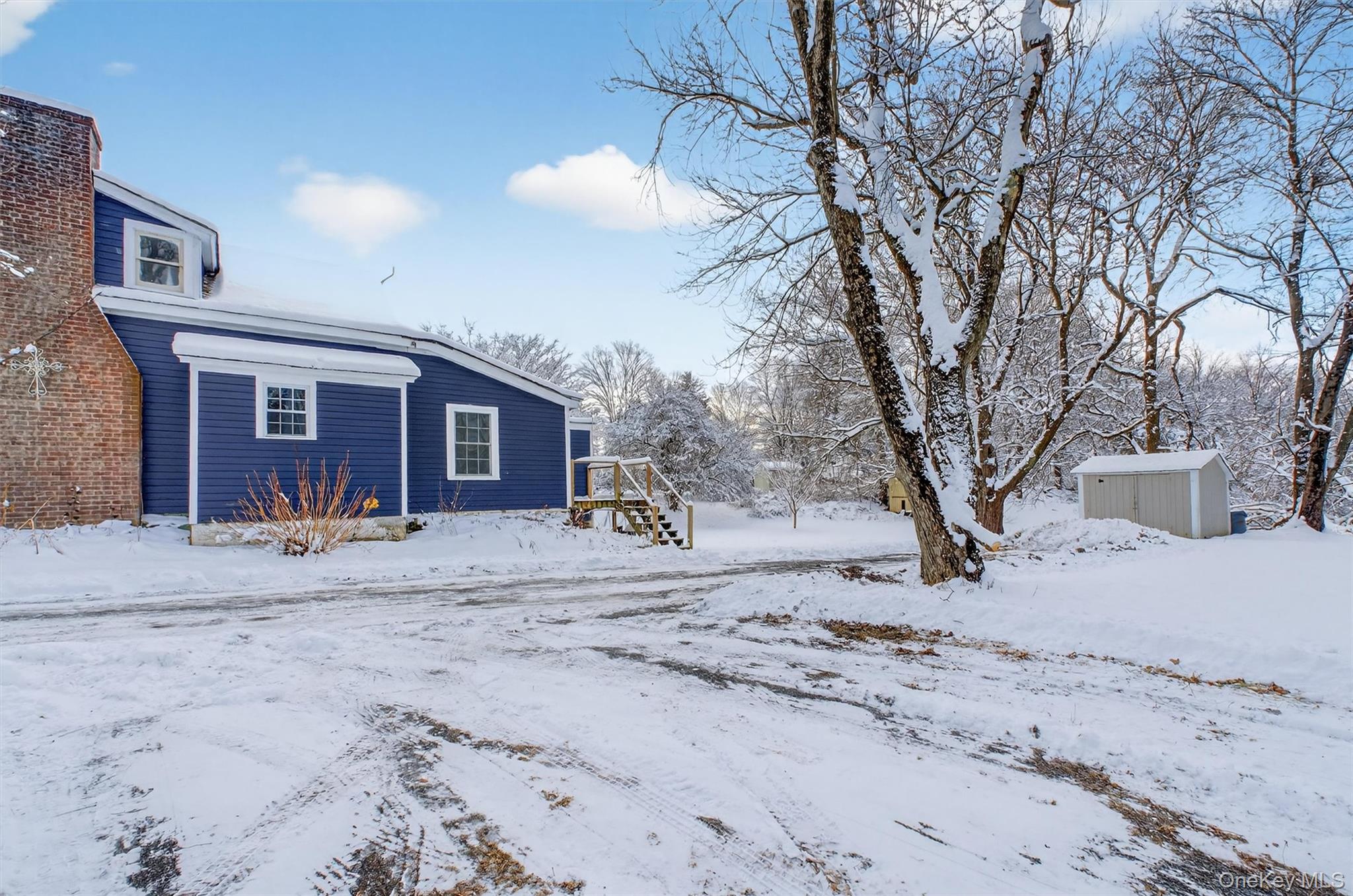 91 Clove Branch Road Out of NYC Hopewell Junction, NY 12533