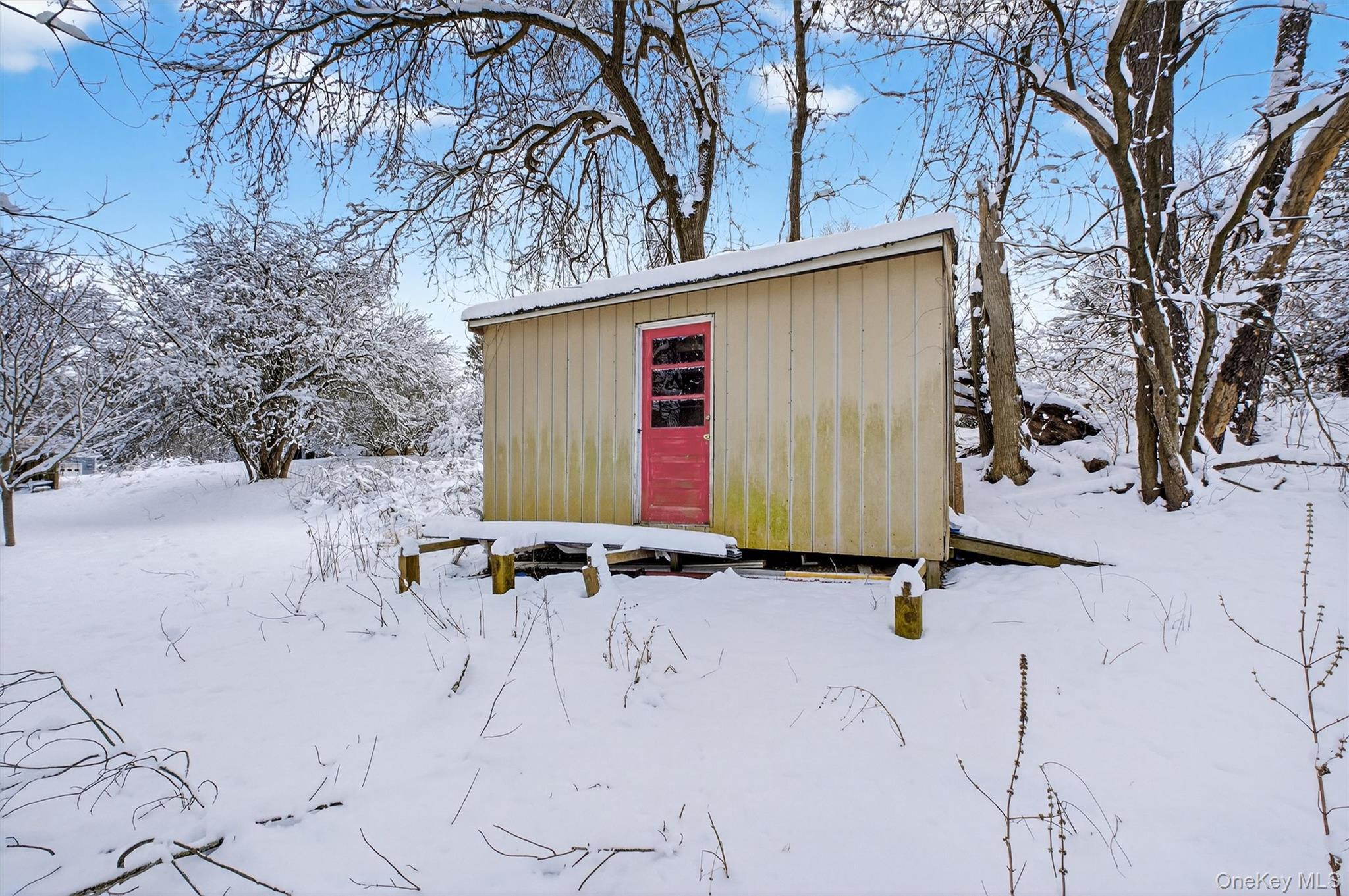 91 Clove Branch Road Out of NYC Hopewell Junction, NY 12533