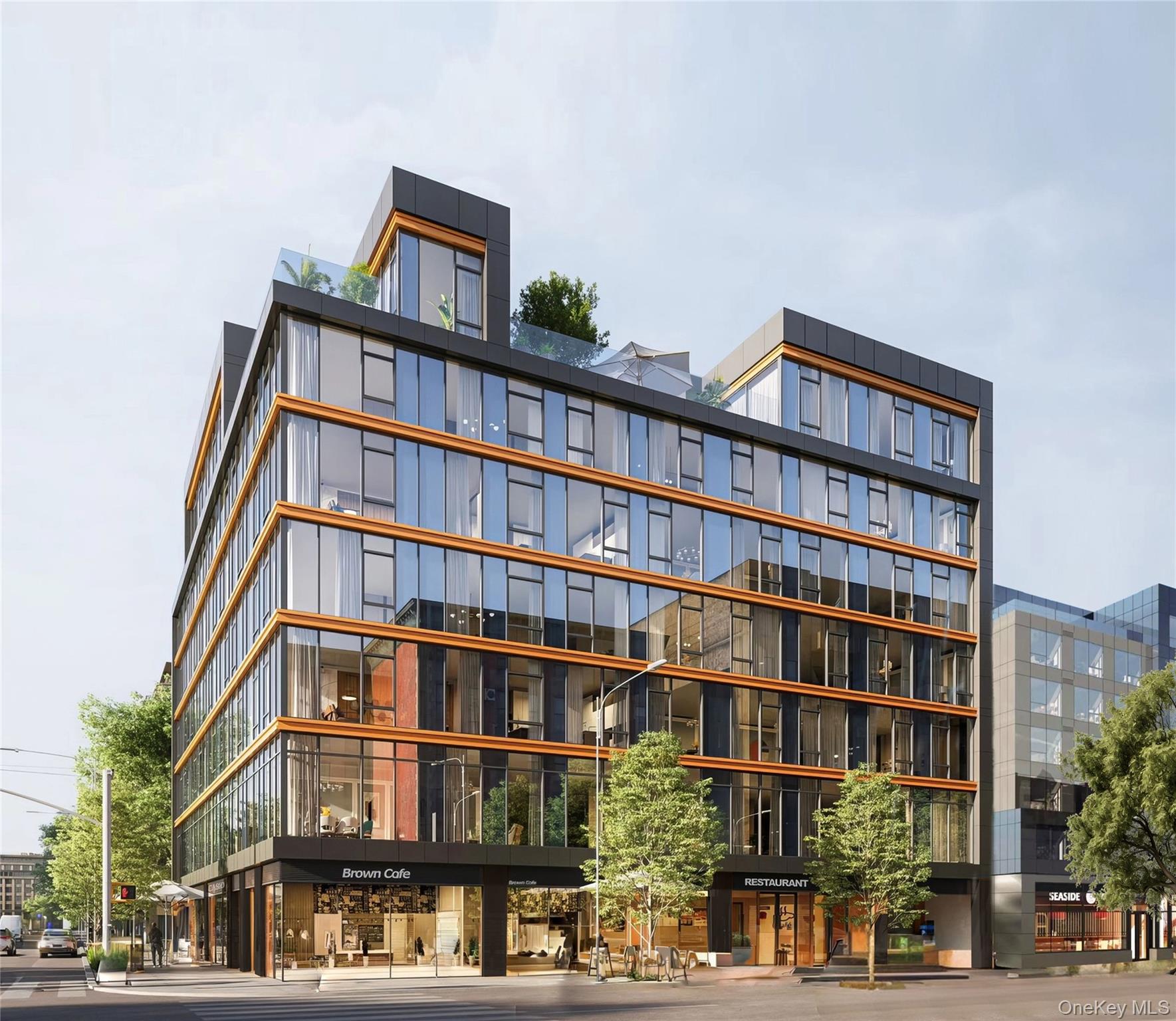 35-30 146th Street Retail 1 Flushing Flushing, NY 11354